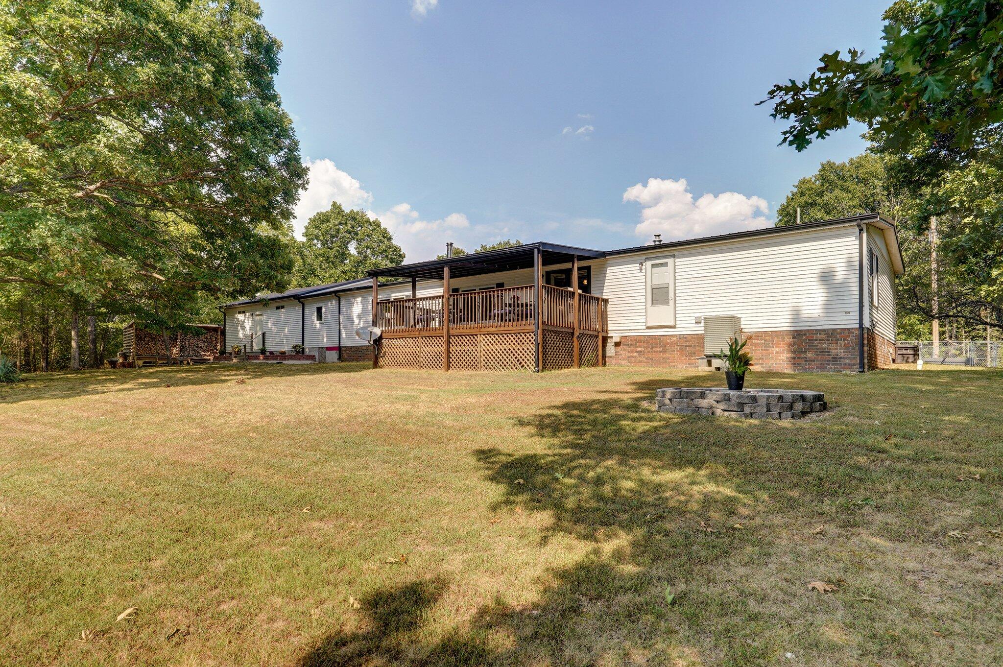 N/A - Residential Income