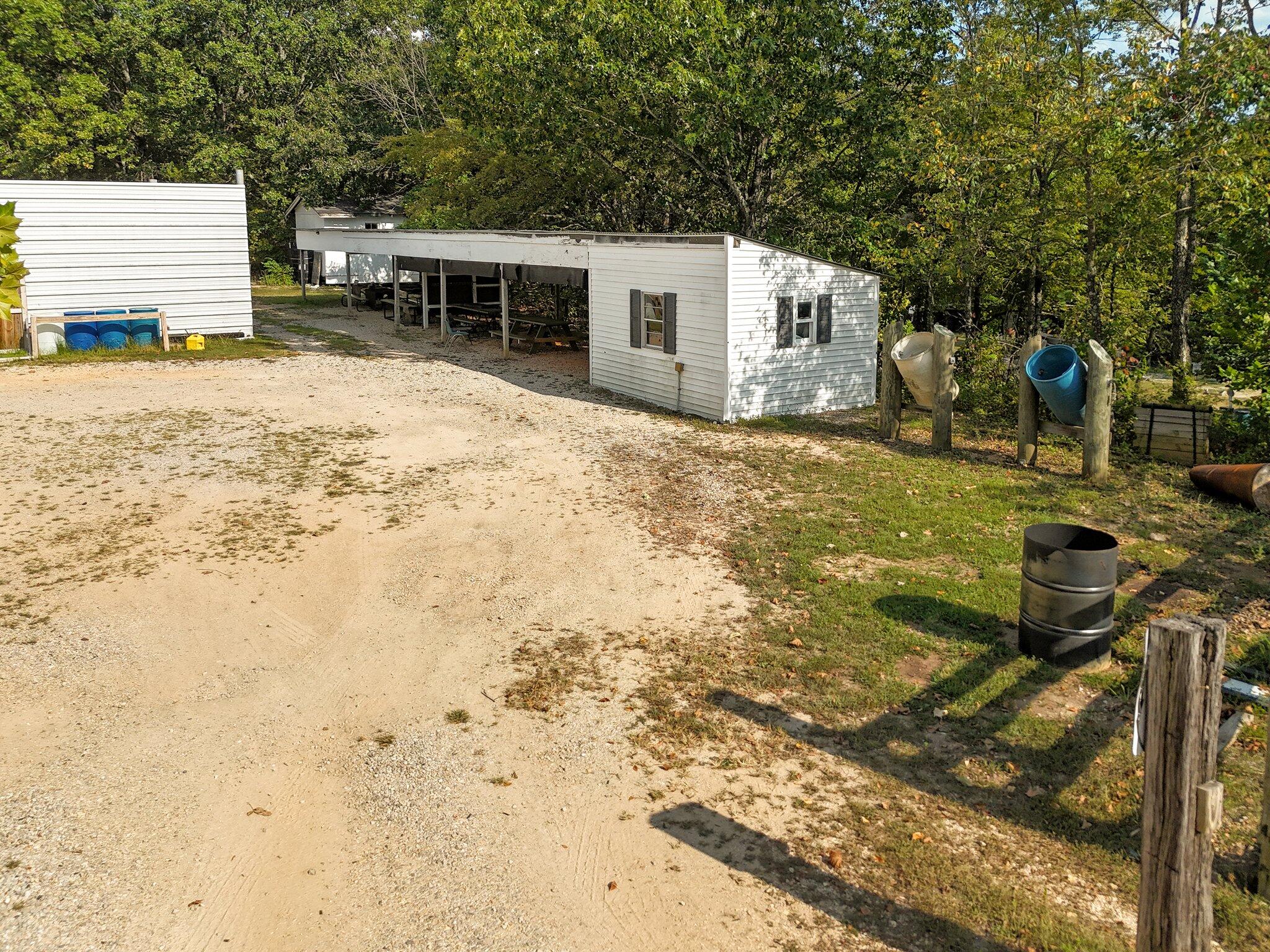 N/A - Residential Income