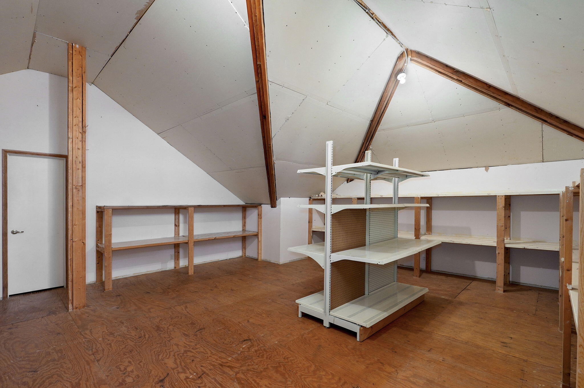 N/A - Residential