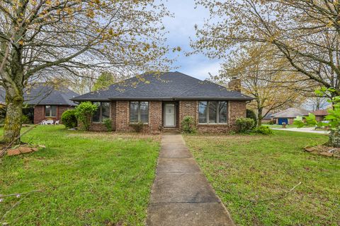 3740 W Glenwood Court, Springfield, MO 65807 - MLS#: 60291146