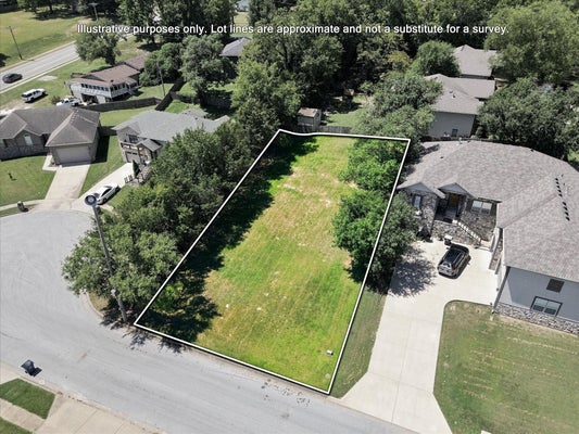 5389 S CLIFTON AVE, SPRINGFIELD, MO 65810 - Image 832868ecbe918008612d3310e2e2ebf0/4227370698