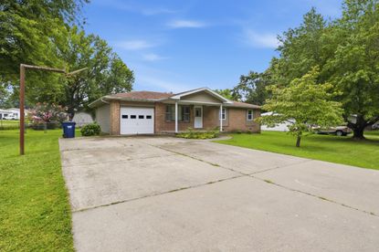 414 W Cooper St – Investment Home