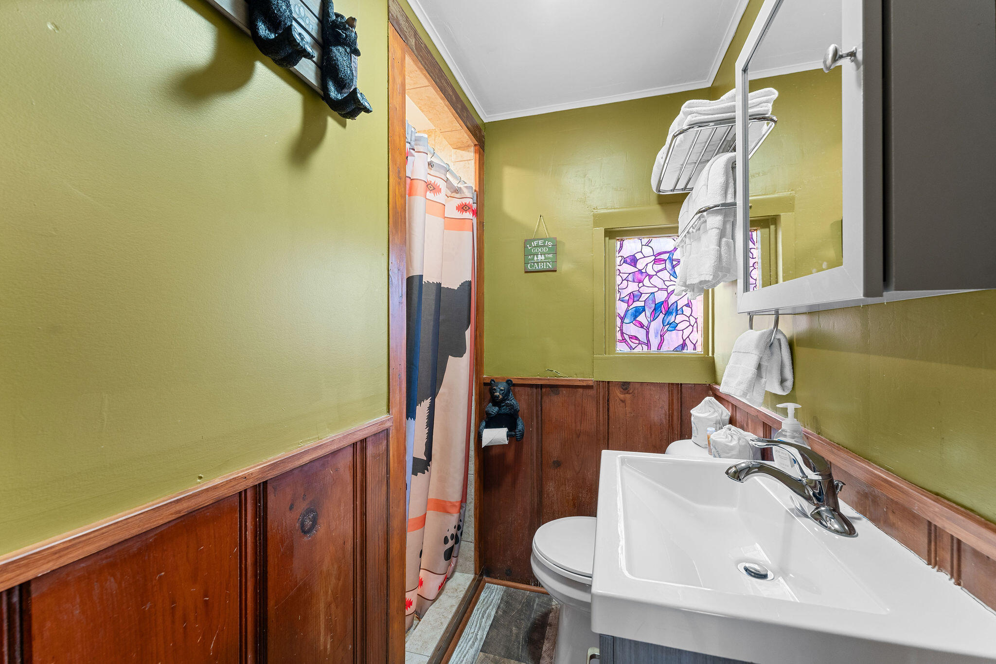 Boone-Not in List - Commercial Sale