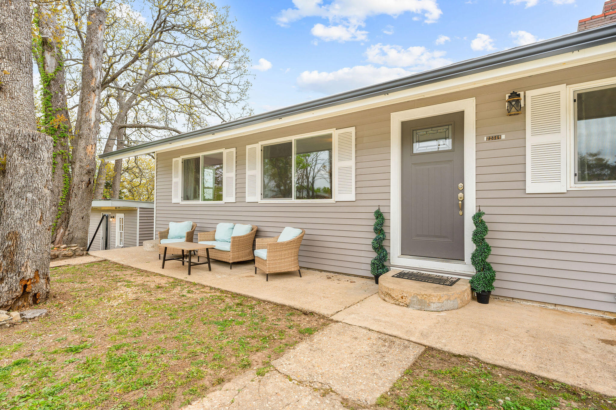 Boone-Not in List - Commercial Sale