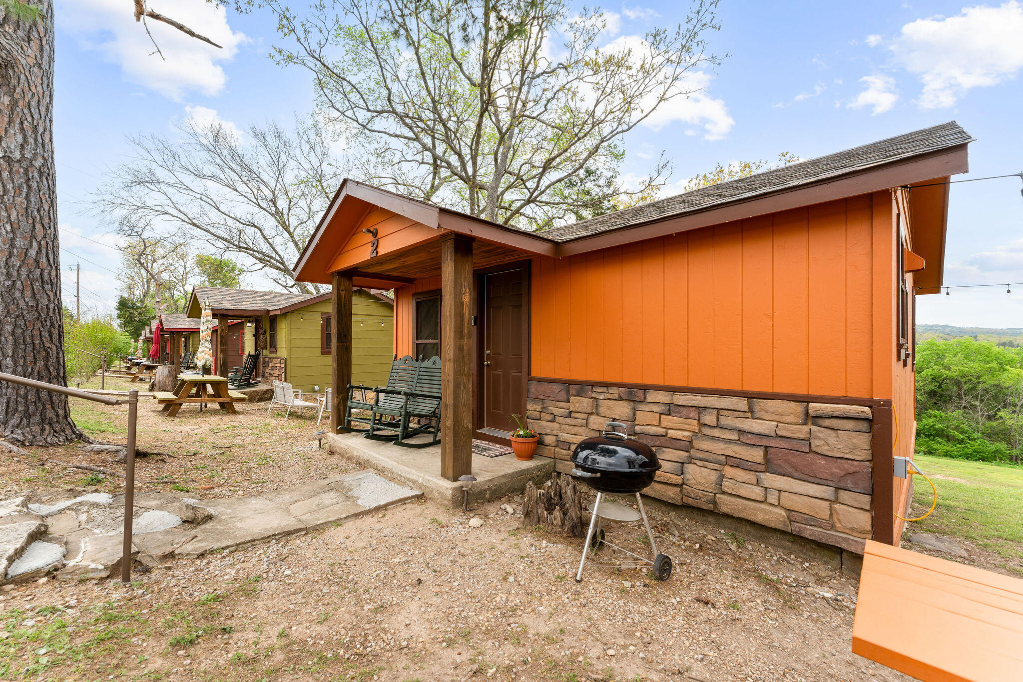 Boone-Not in List - Commercial Sale