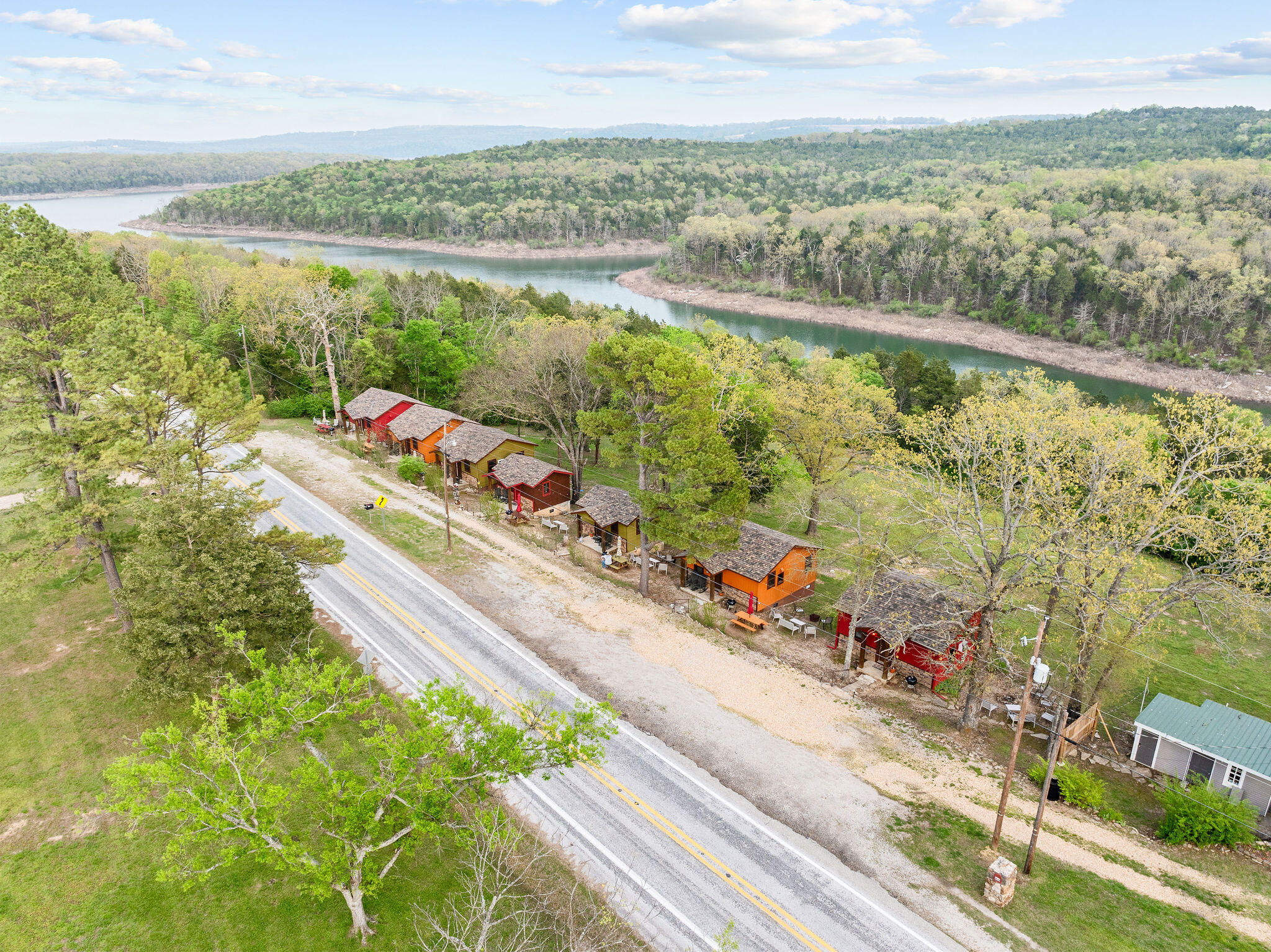 Boone-Not in List - Commercial Sale