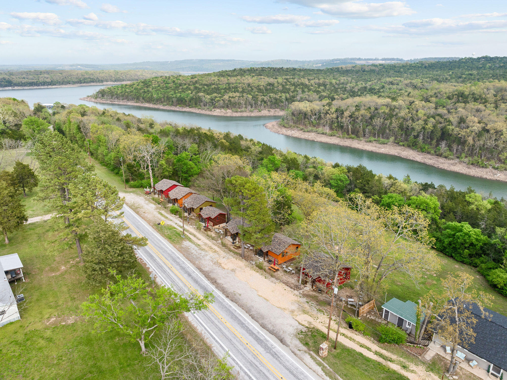 Boone-Not in List - Commercial Sale
