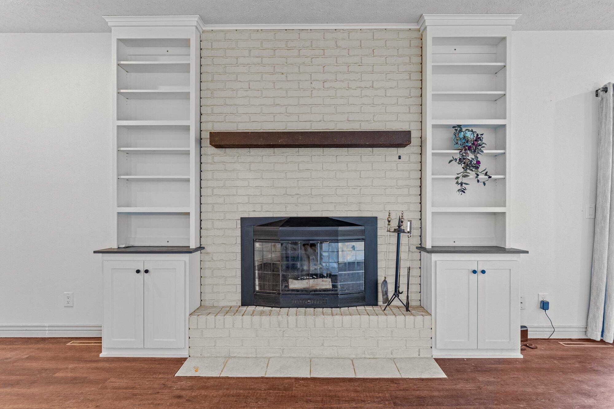 Ridgecrest - Residential