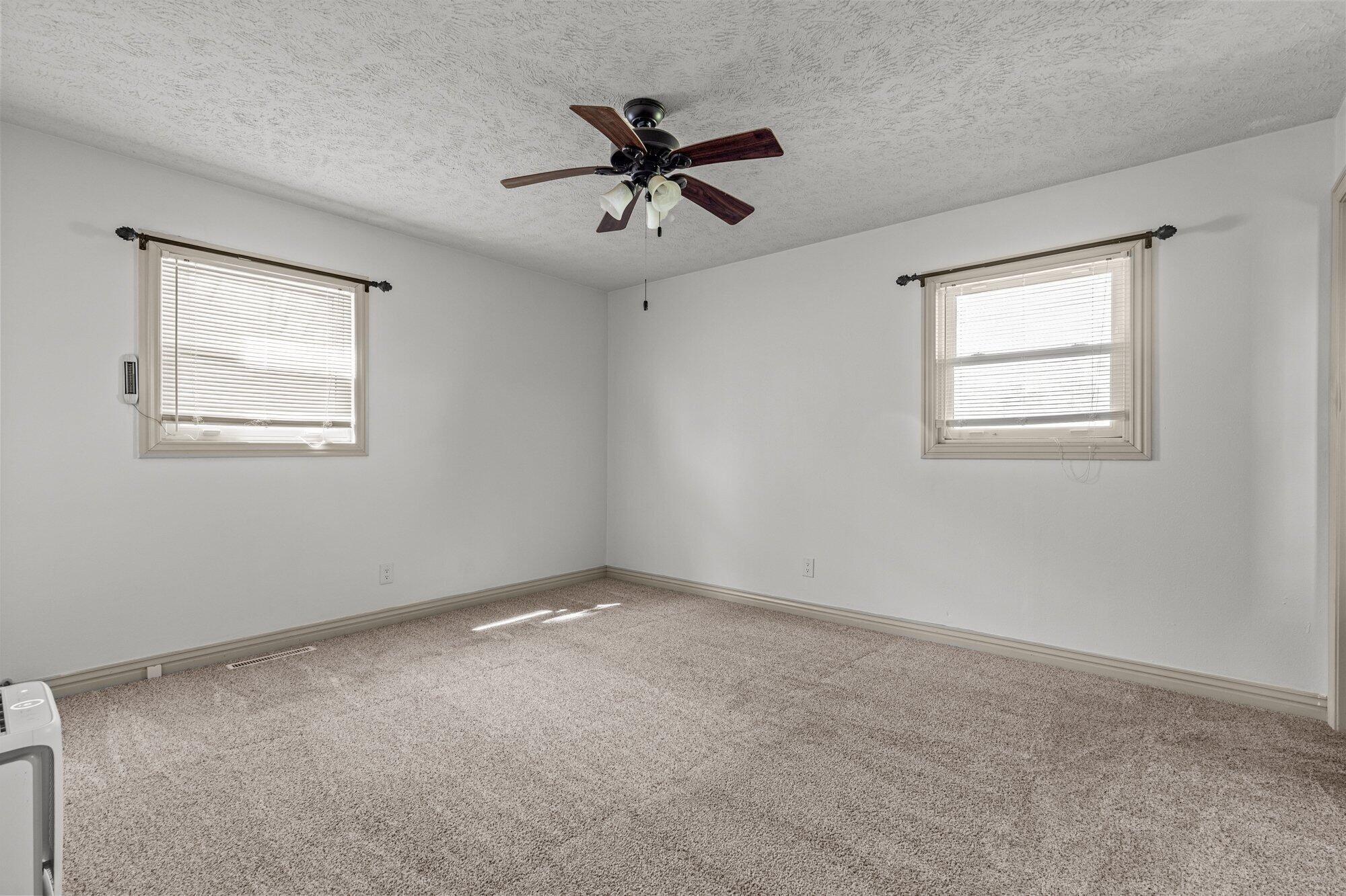 Ridgecrest - Residential