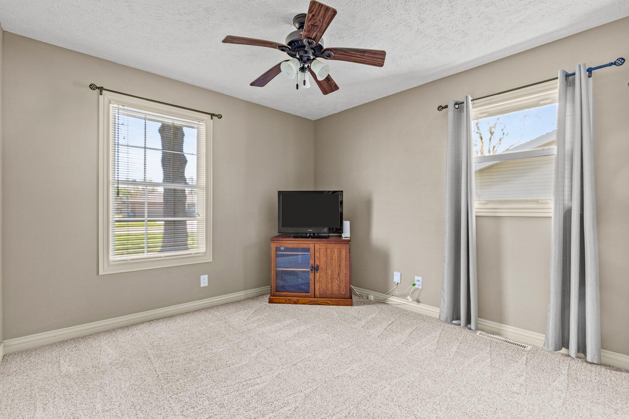 Ridgecrest - Residential