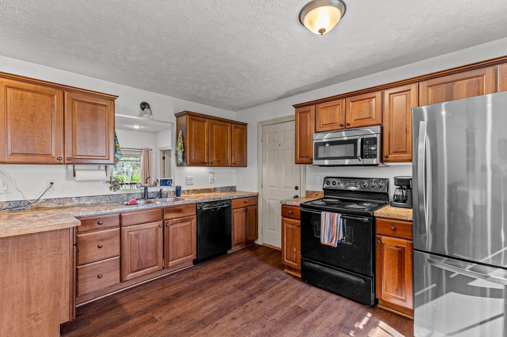 Ridgecrest - Residential