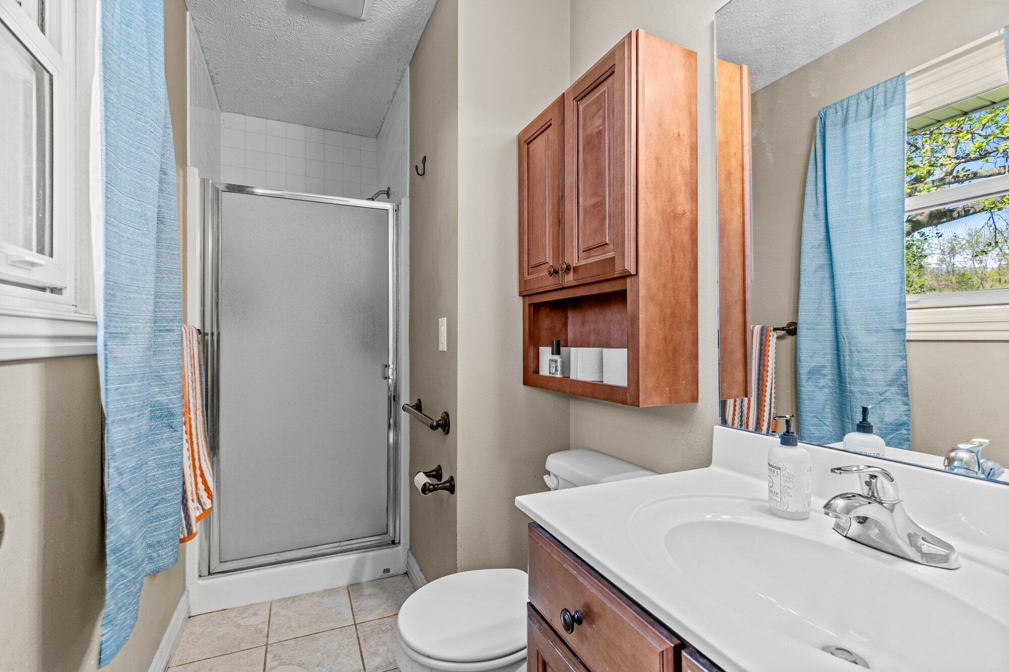 Ridgecrest - Residential