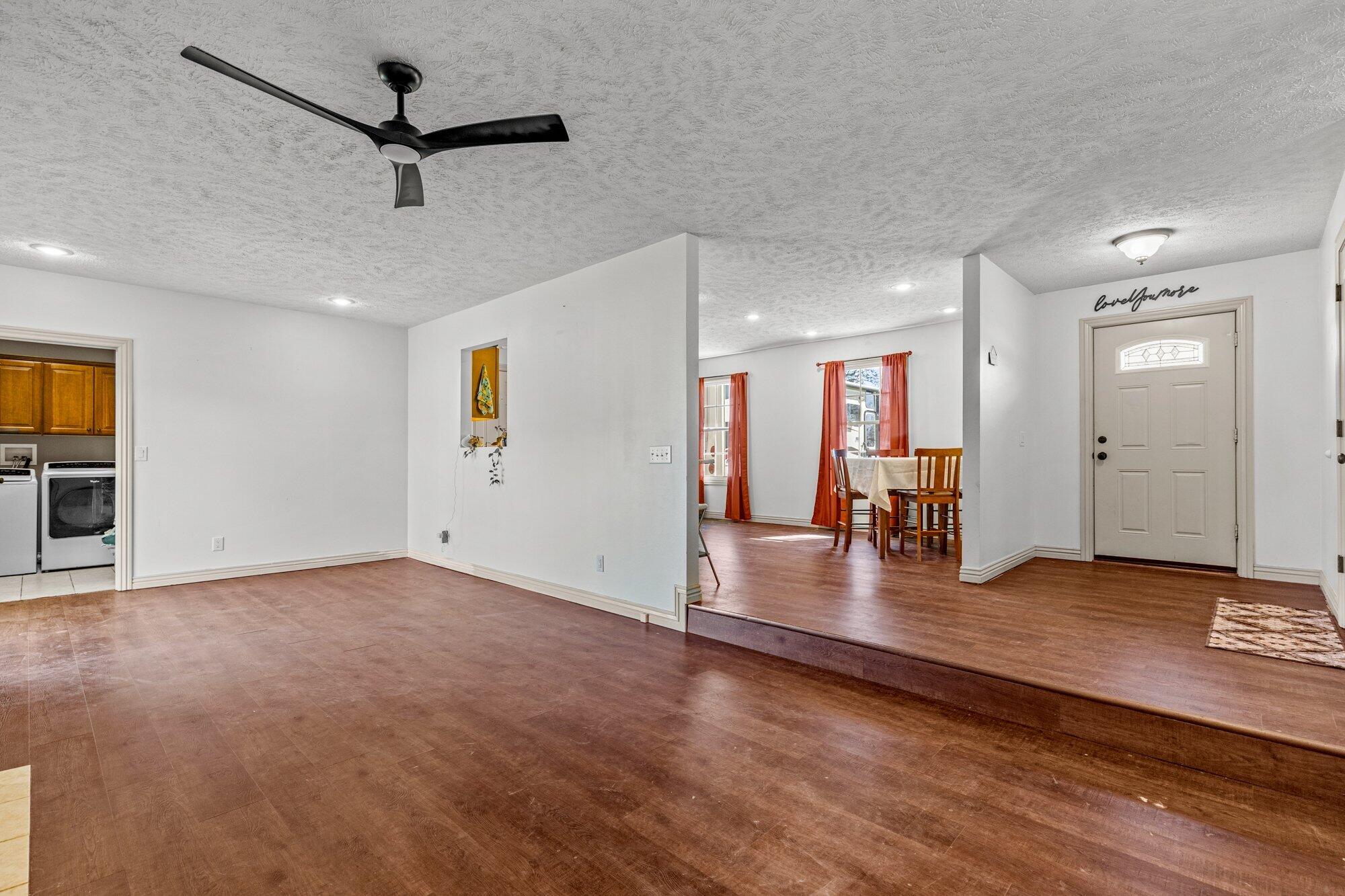 Ridgecrest - Residential