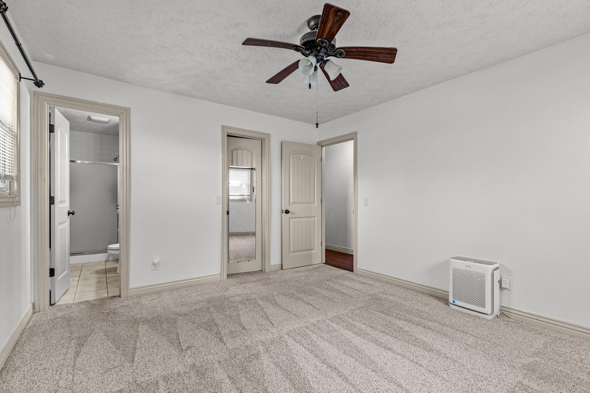 Ridgecrest - Residential
