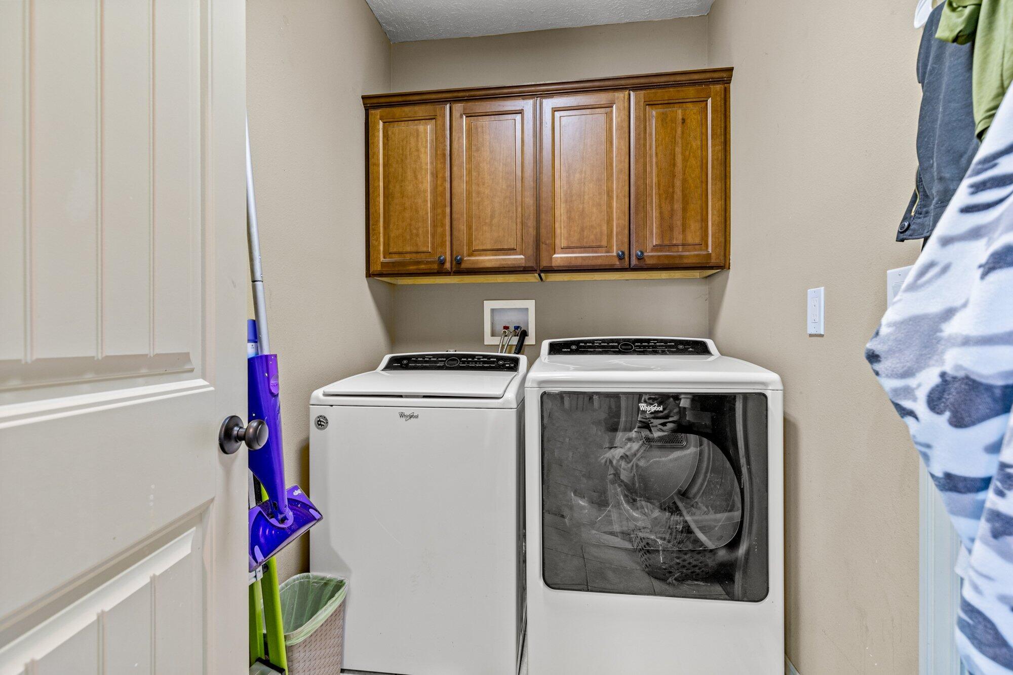 Ridgecrest - Residential