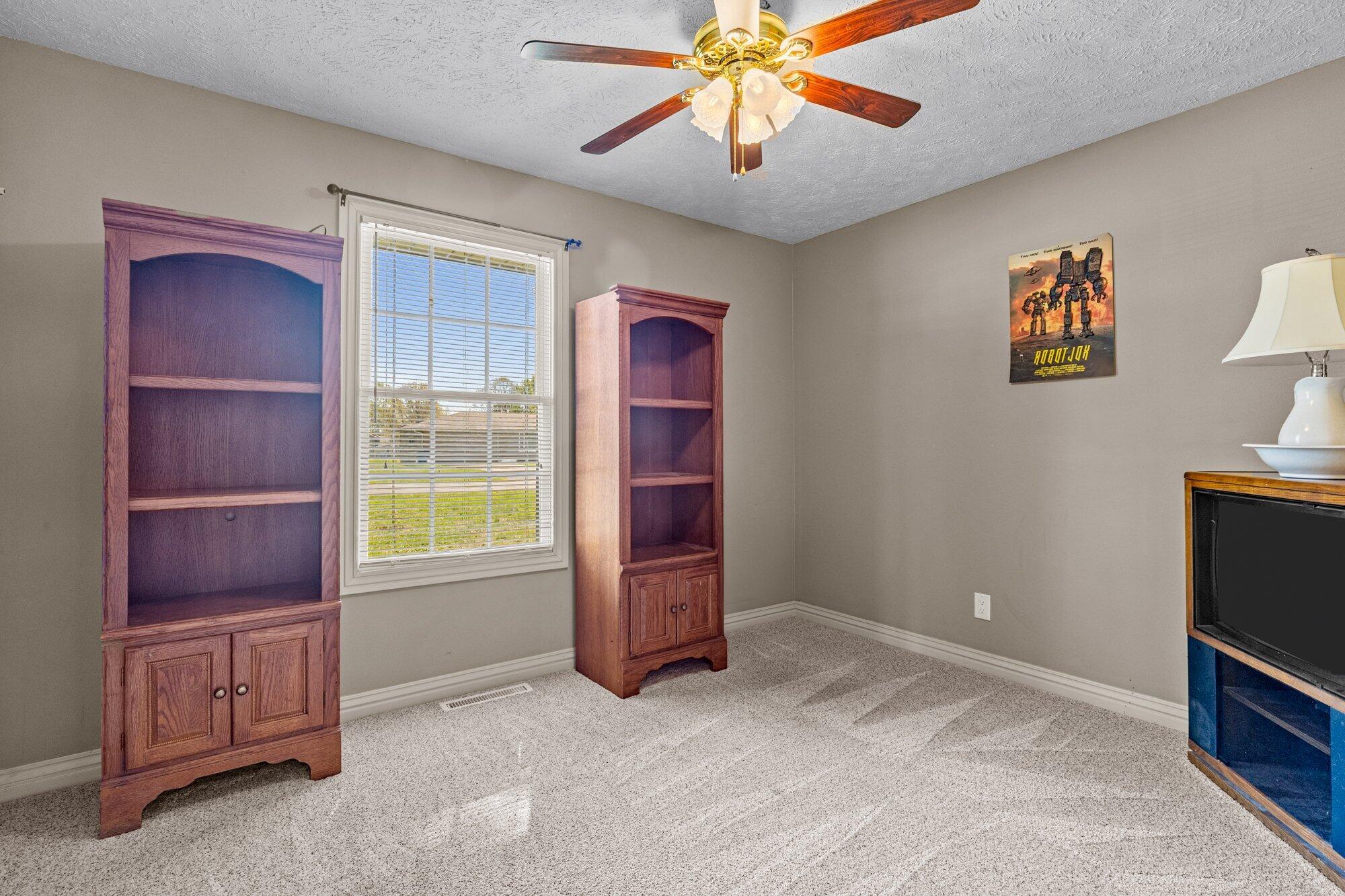 Ridgecrest - Residential