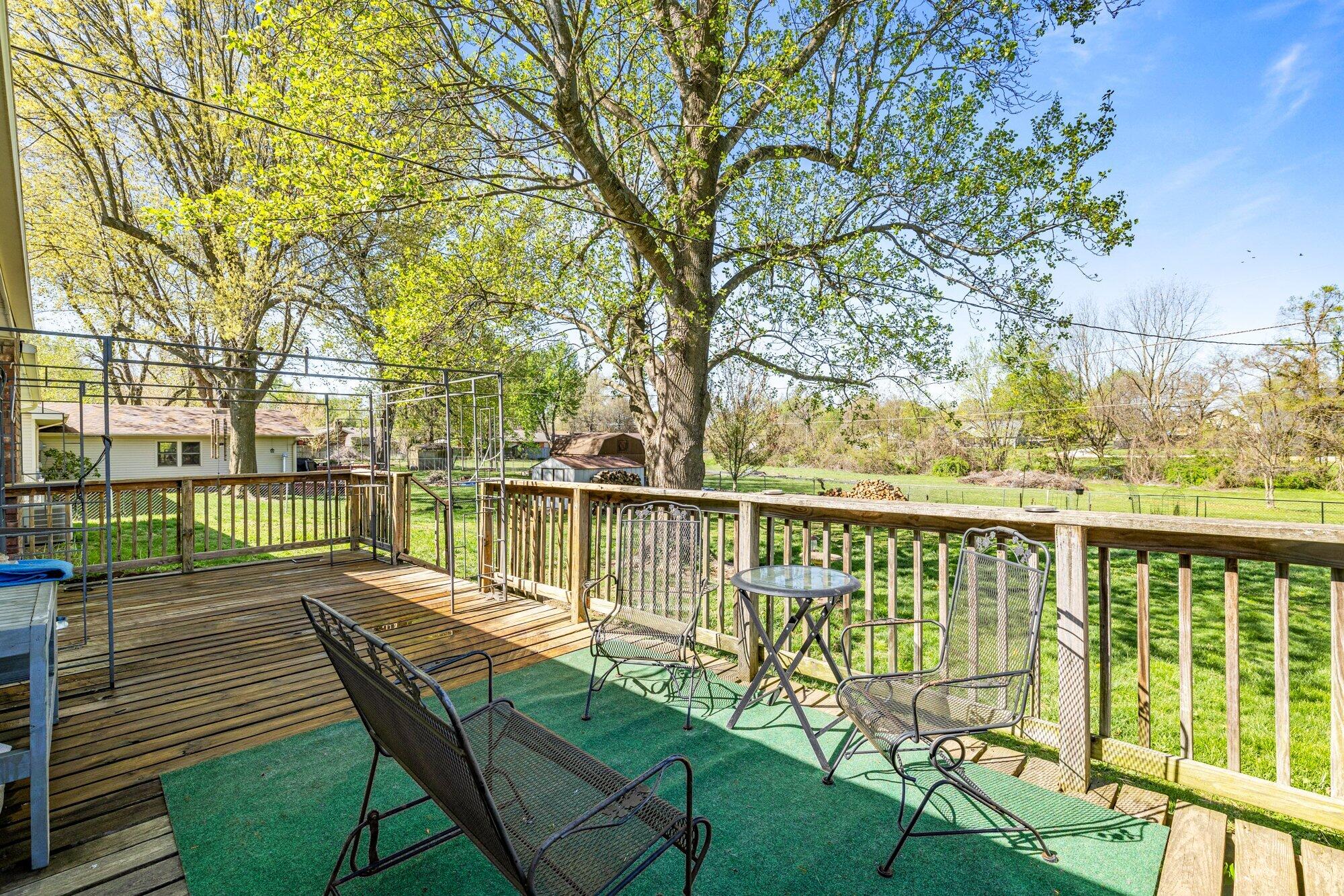 Ridgecrest - Residential