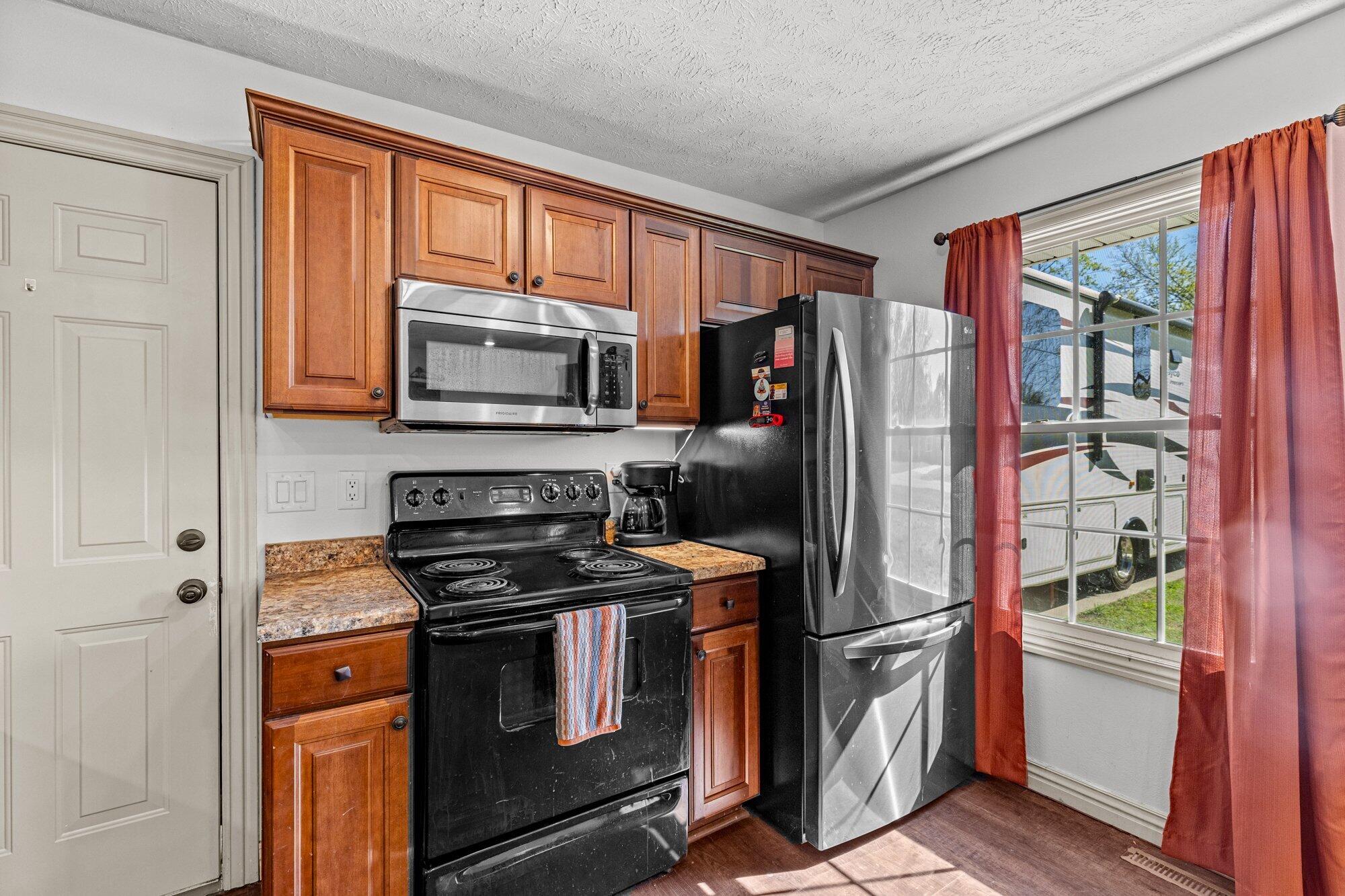 Ridgecrest - Residential