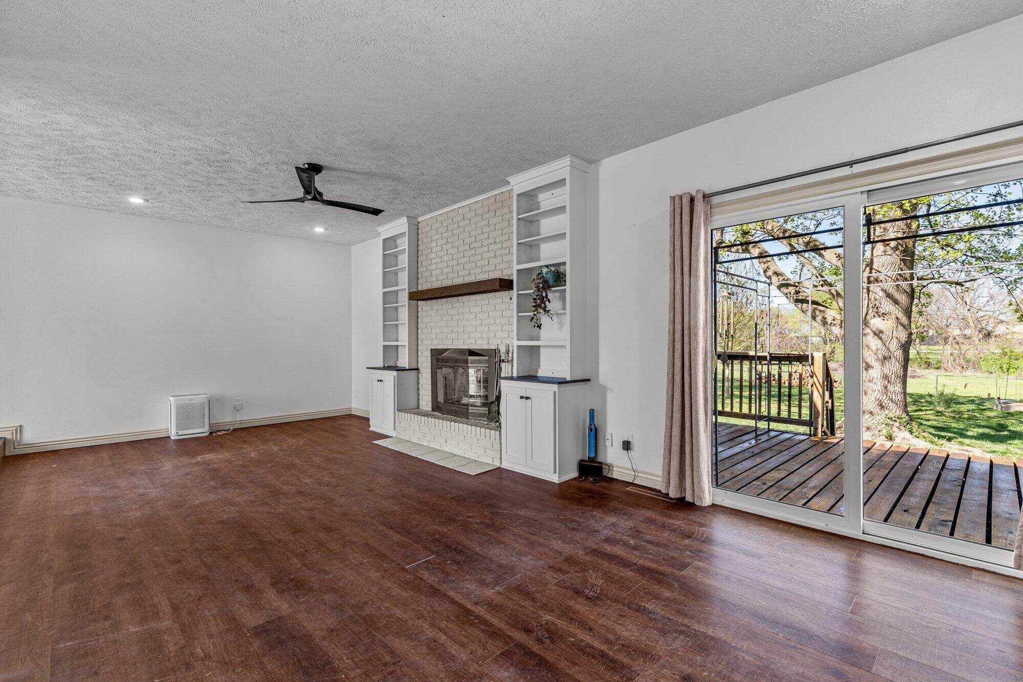 Ridgecrest - Residential