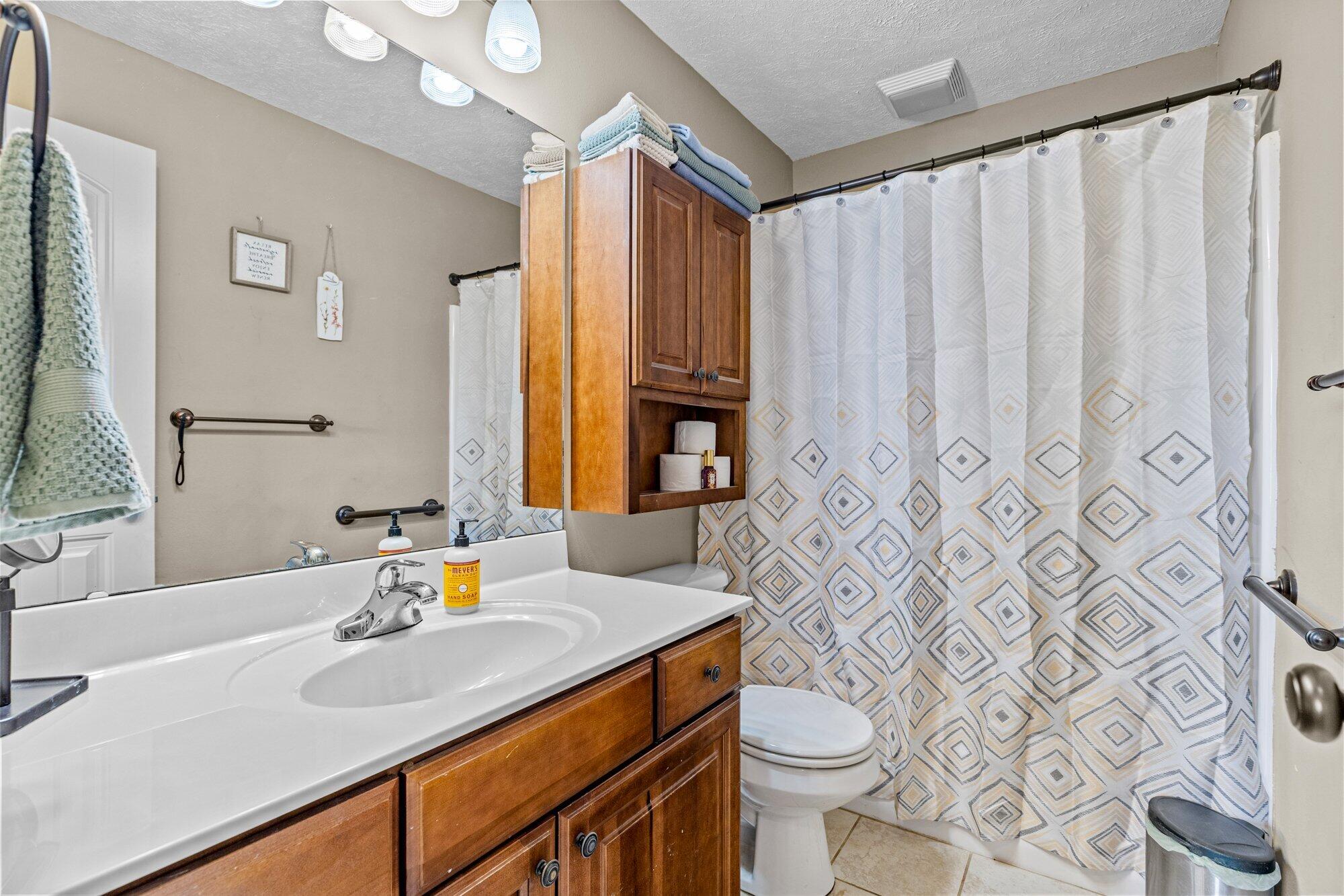 Ridgecrest - Residential