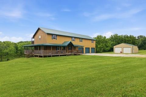 Photo of 2104 State Highway F, Mansfield, MO 65704 (MLS # 60324296)
