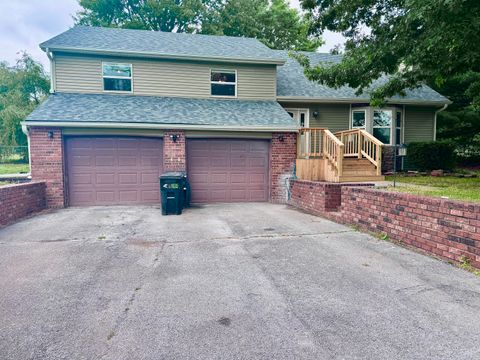 Photo of 1297 S Palomino Road, Carthage, MO 64836 (MLS # 60324526)
