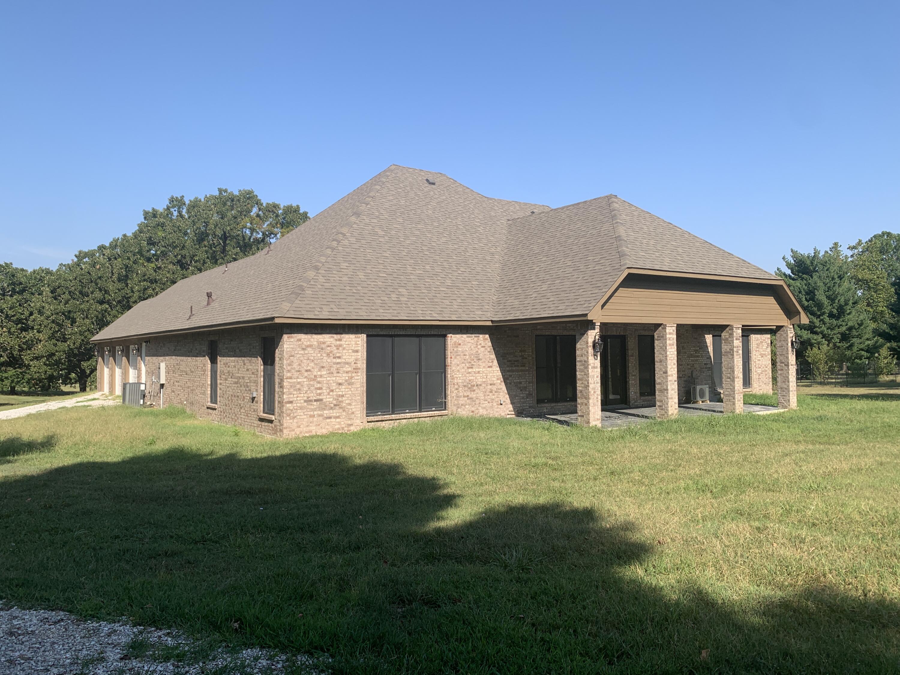 Neosho - Residential