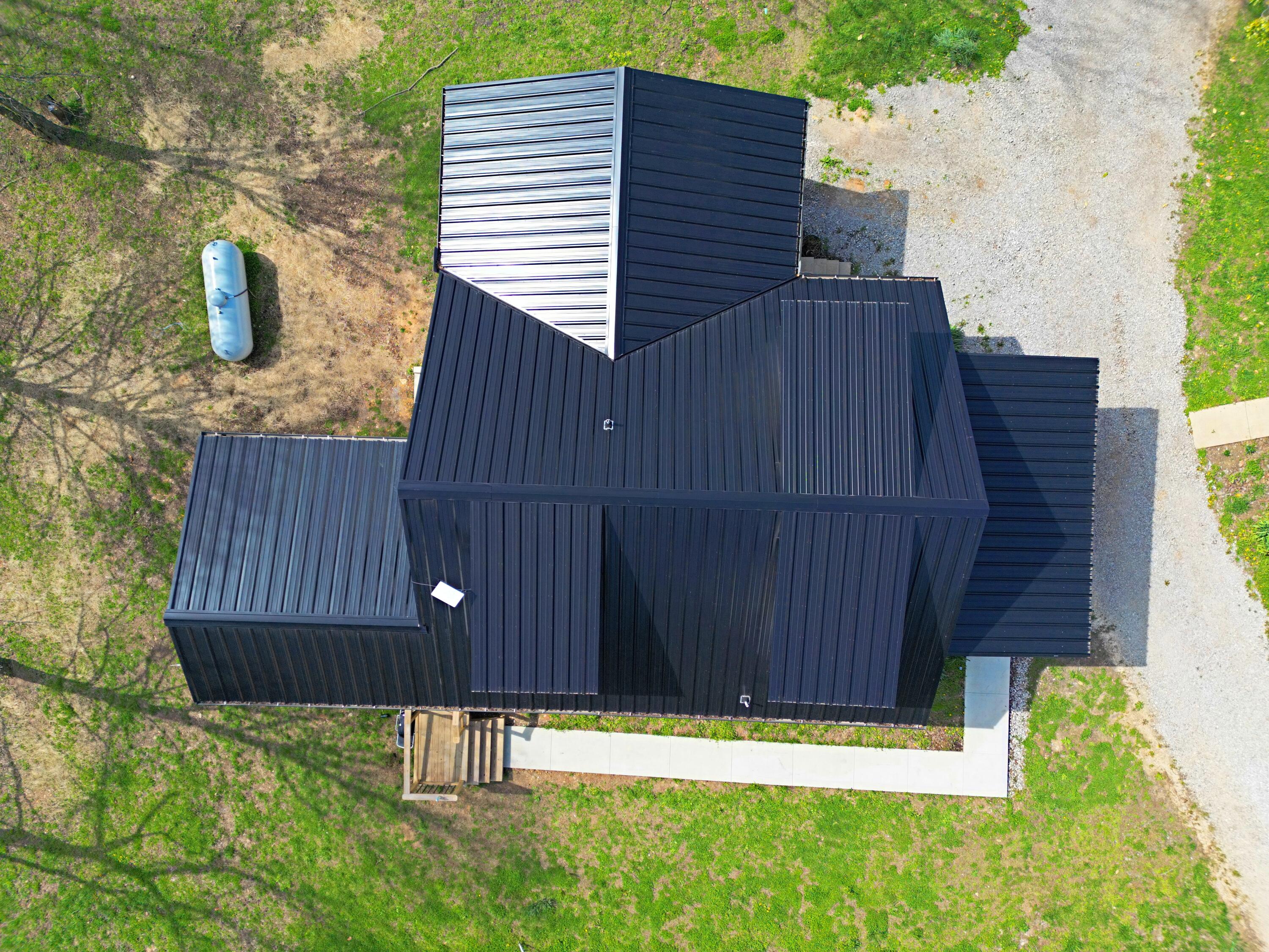 N/A - Farm