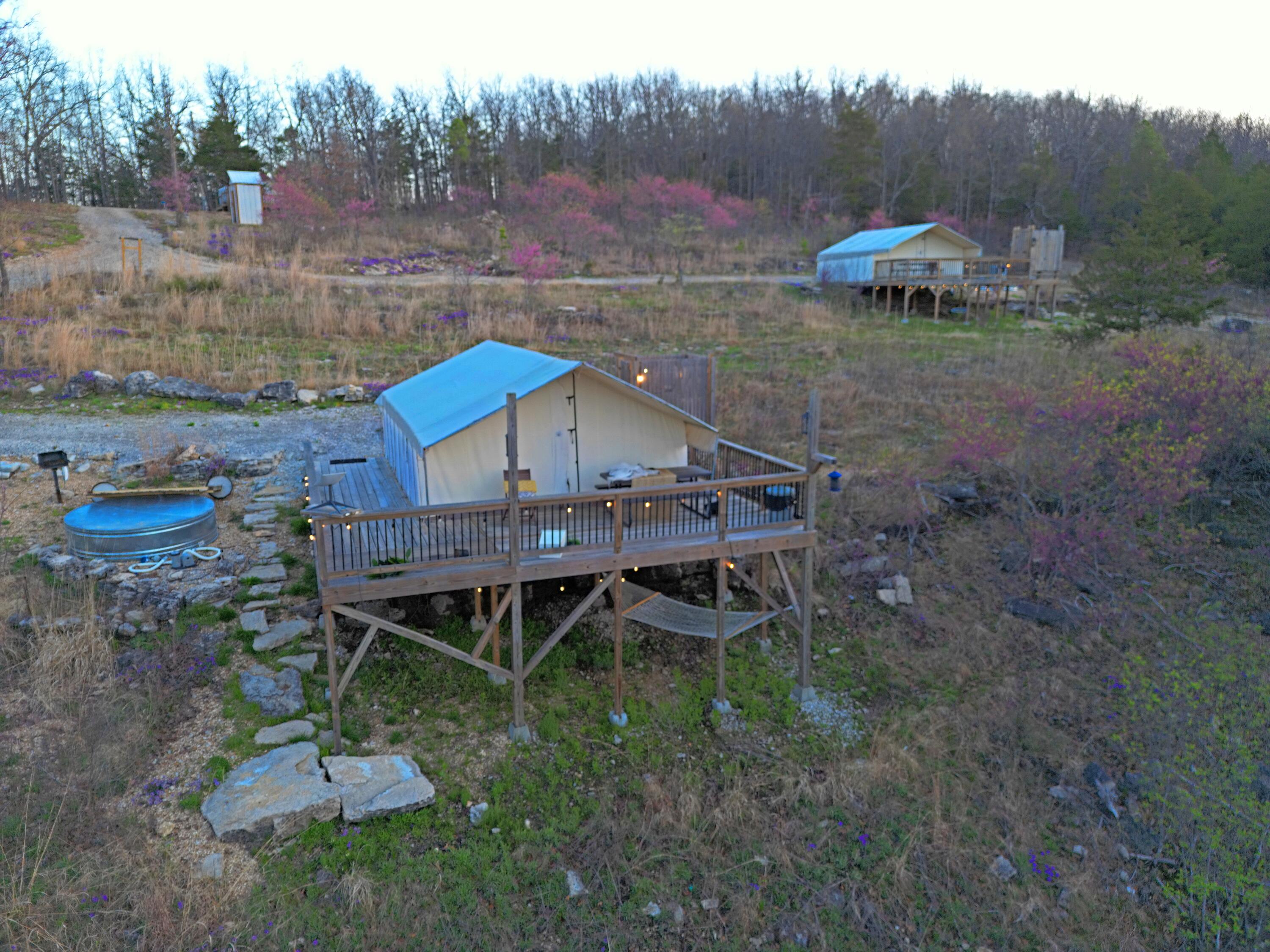 N/A - Farm