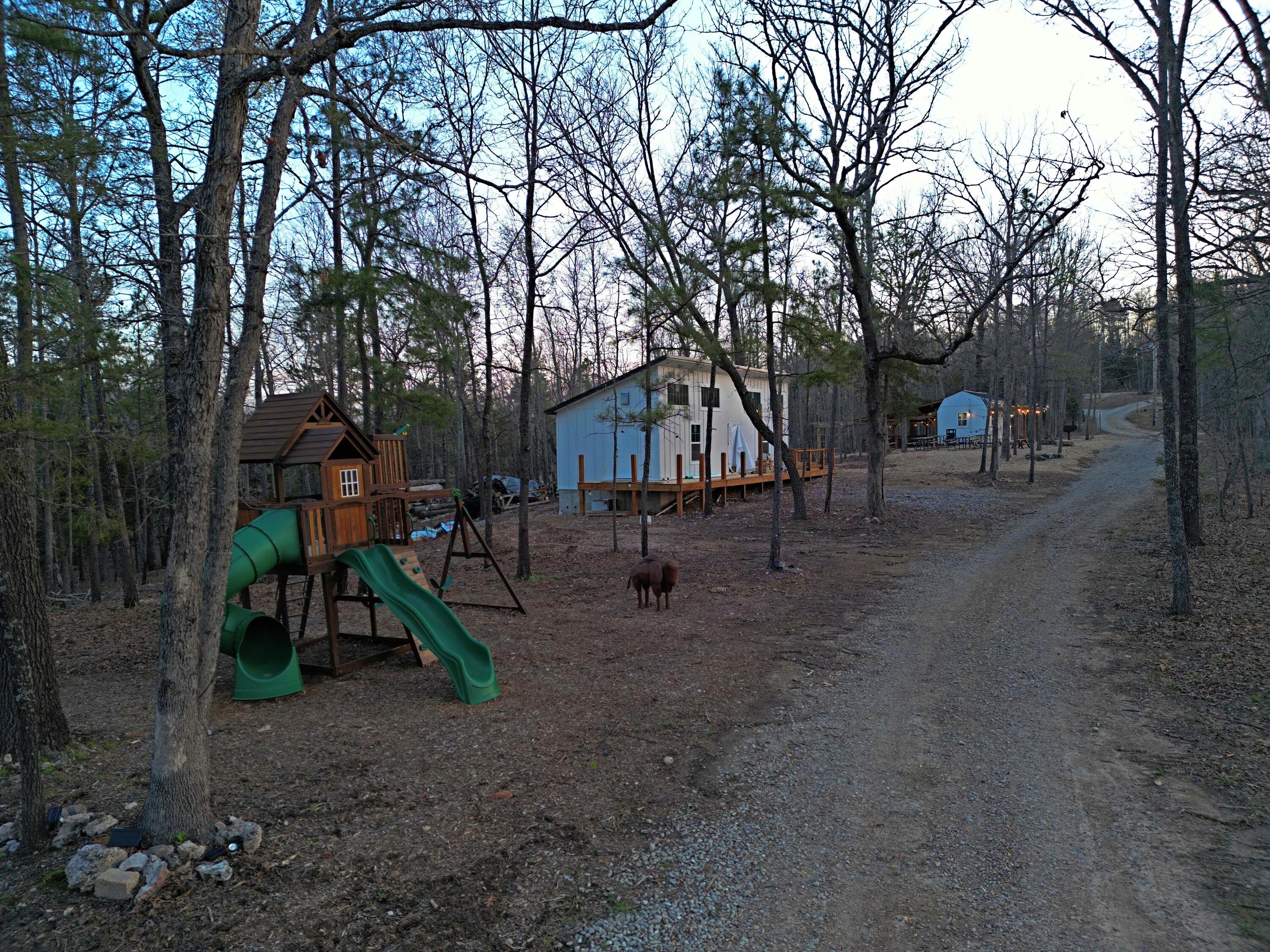 N/A - Farm