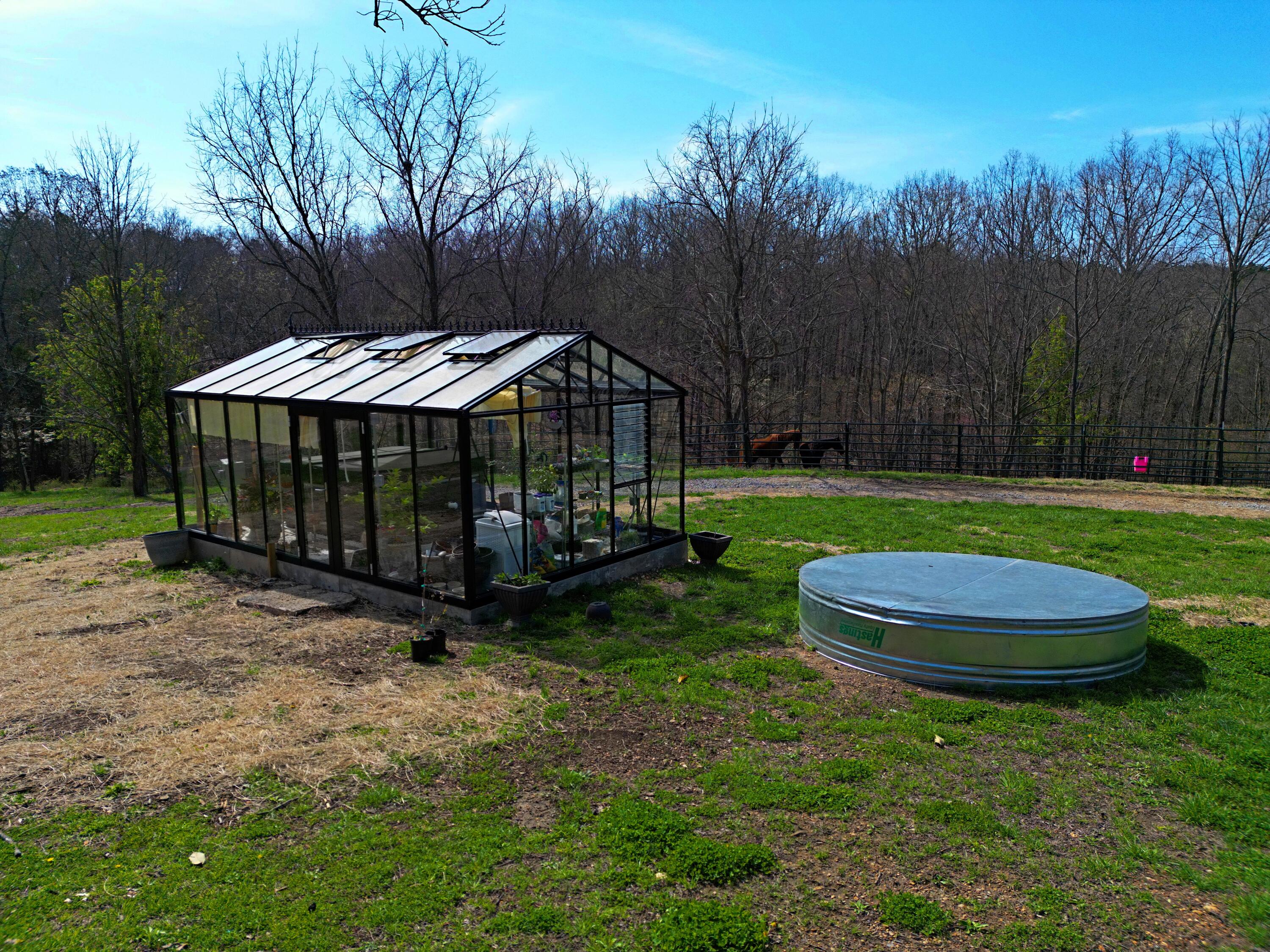 N/A - Farm