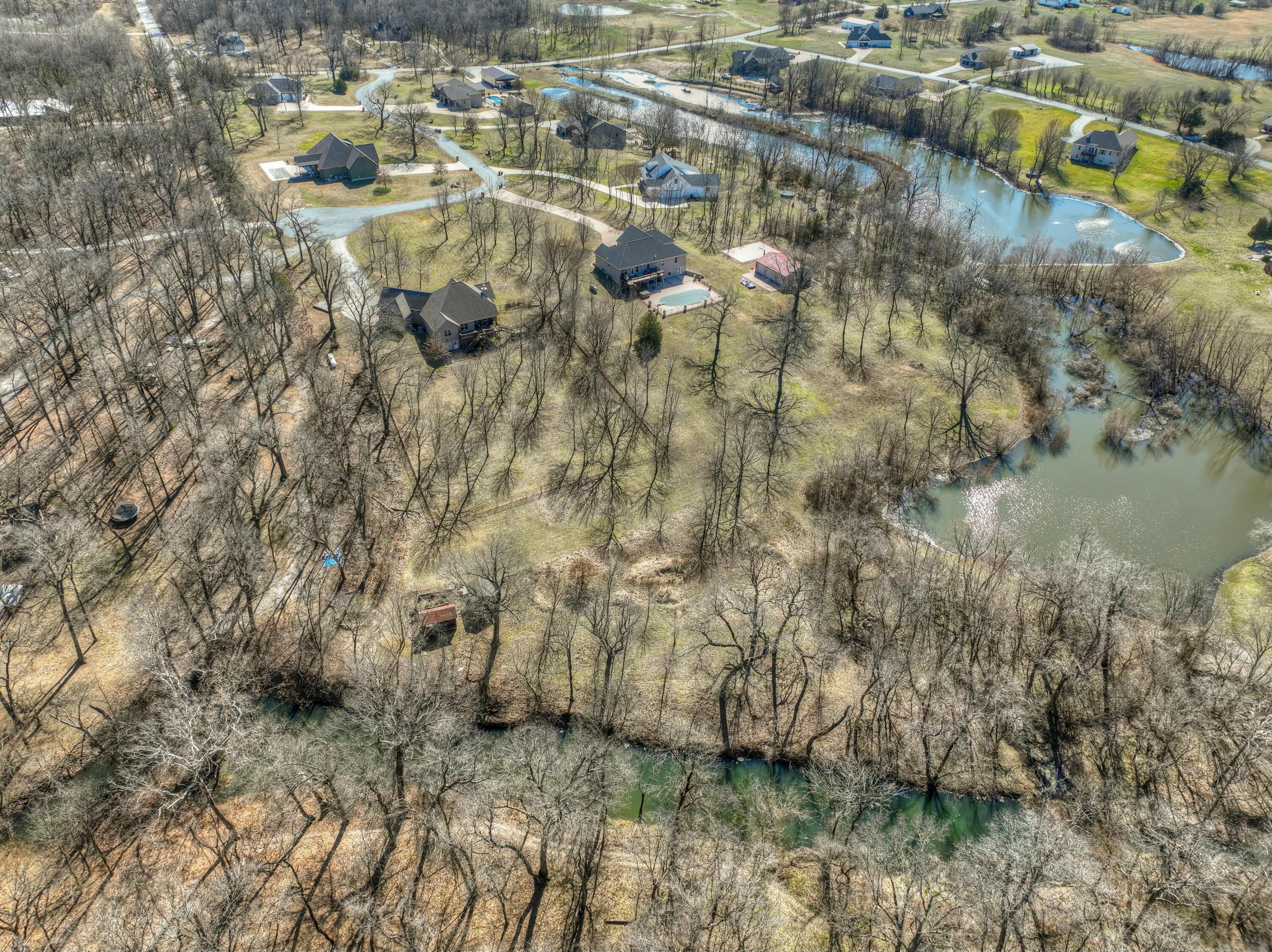 Jasper-Not in List - Residential