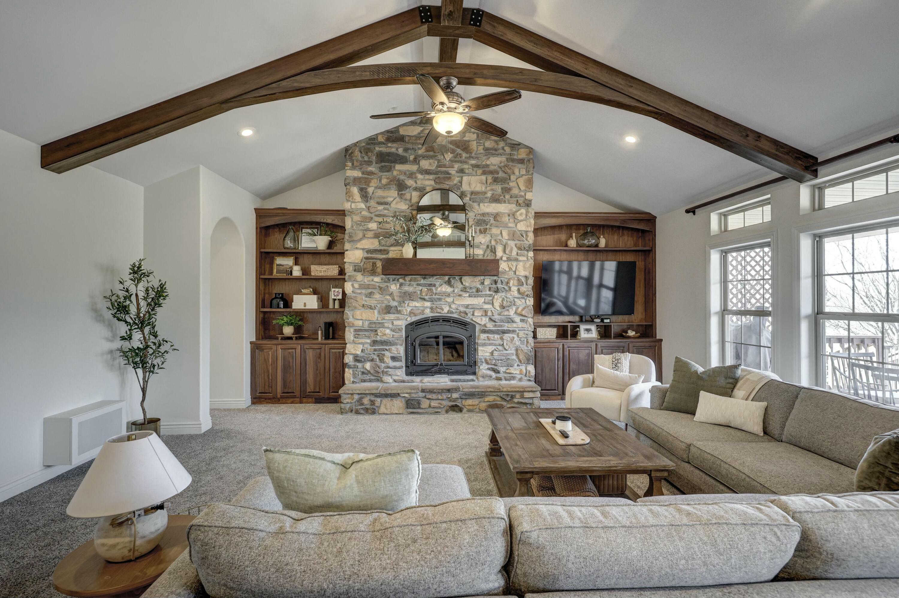 Jasper-Not in List - Residential