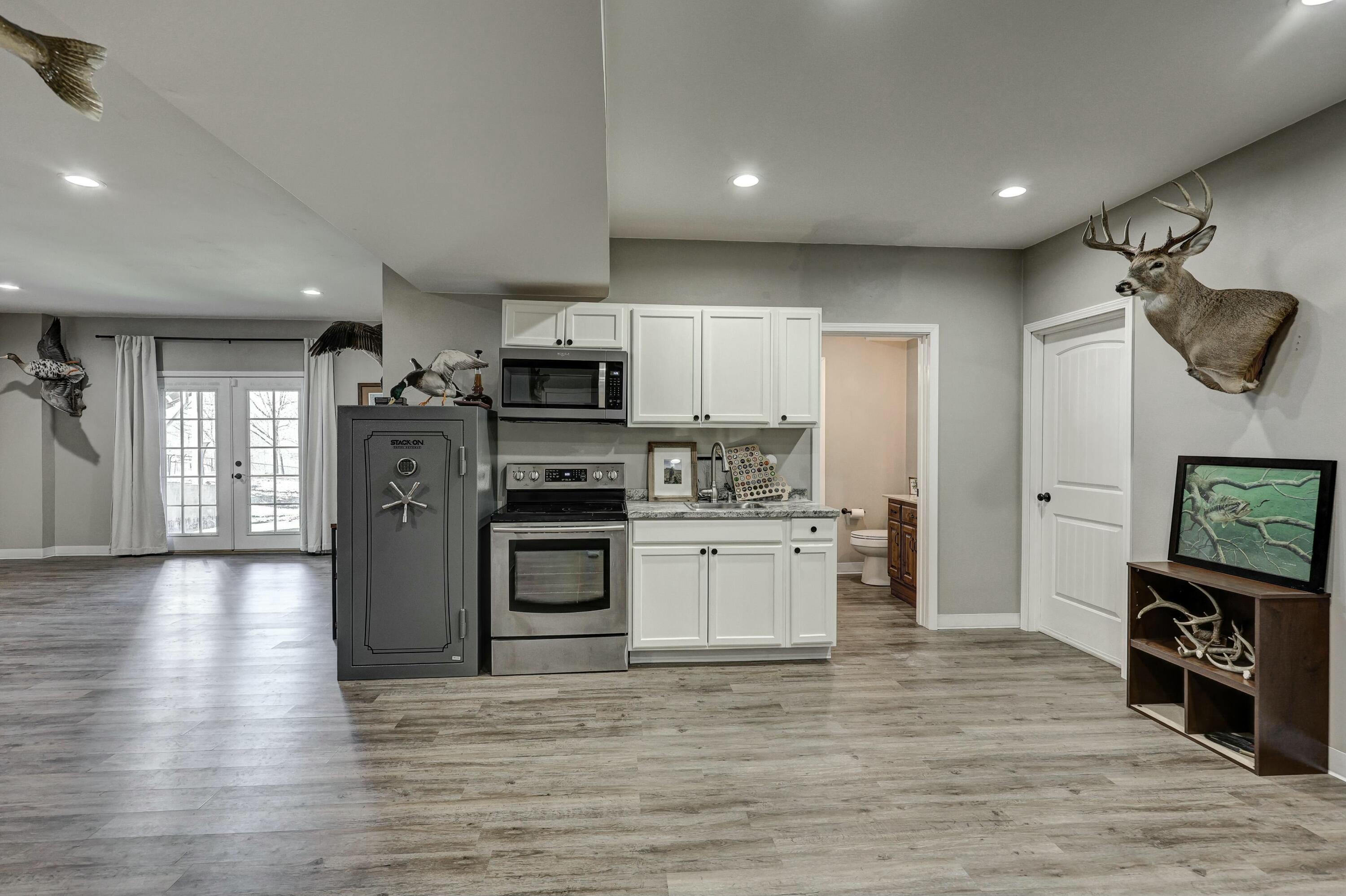 Jasper-Not in List - Residential