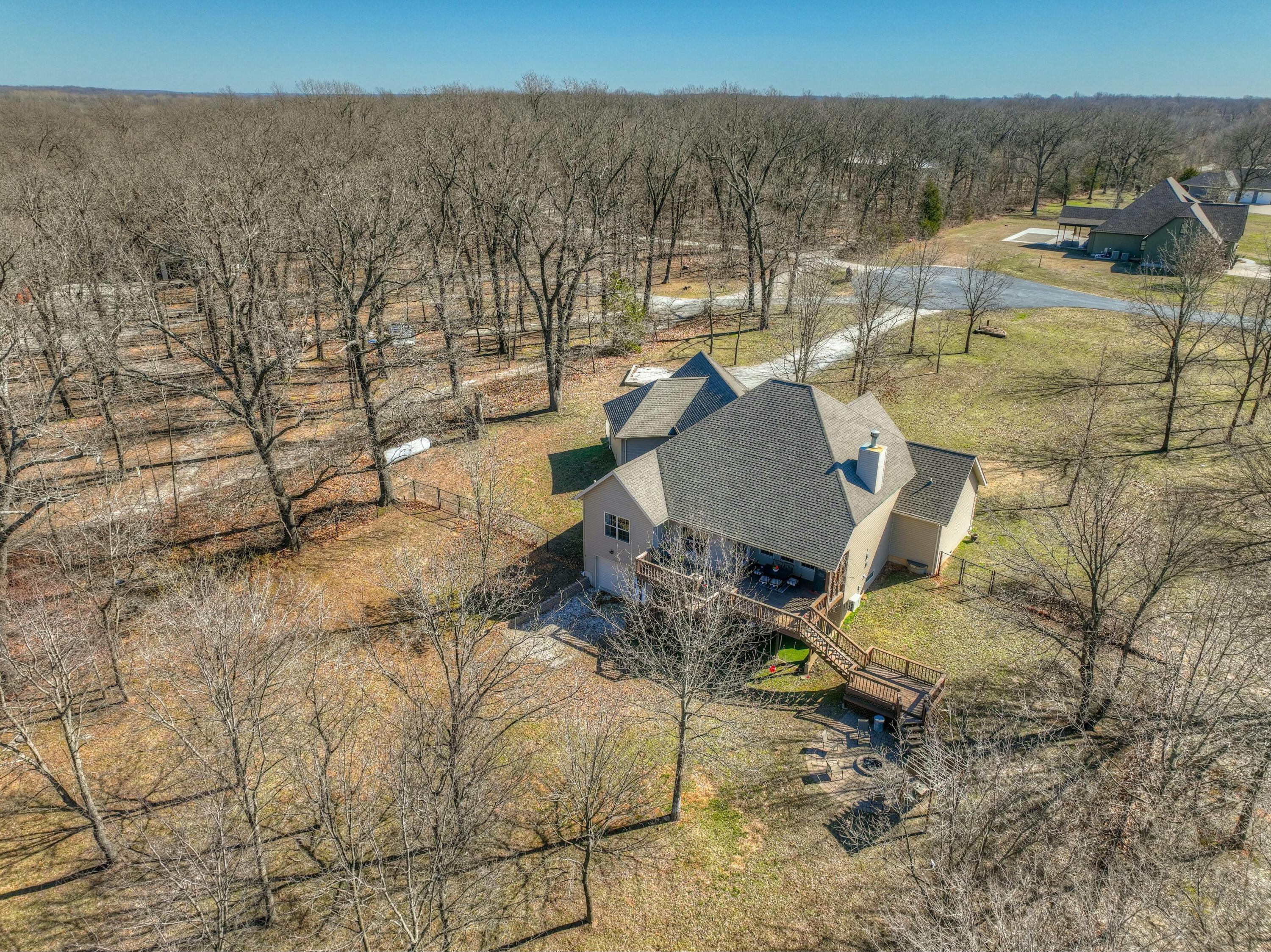Jasper-Not in List - Residential