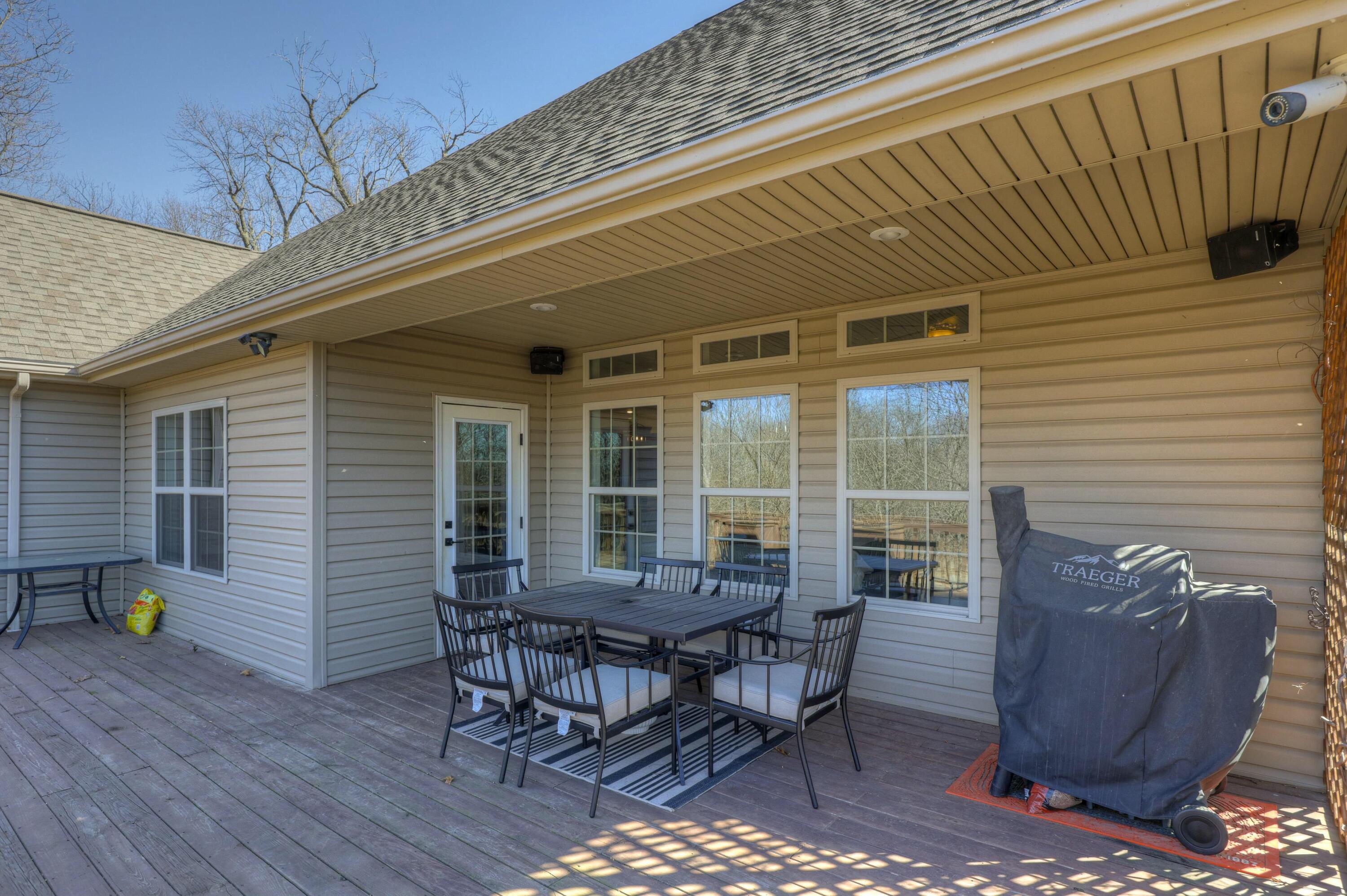 Jasper-Not in List - Residential
