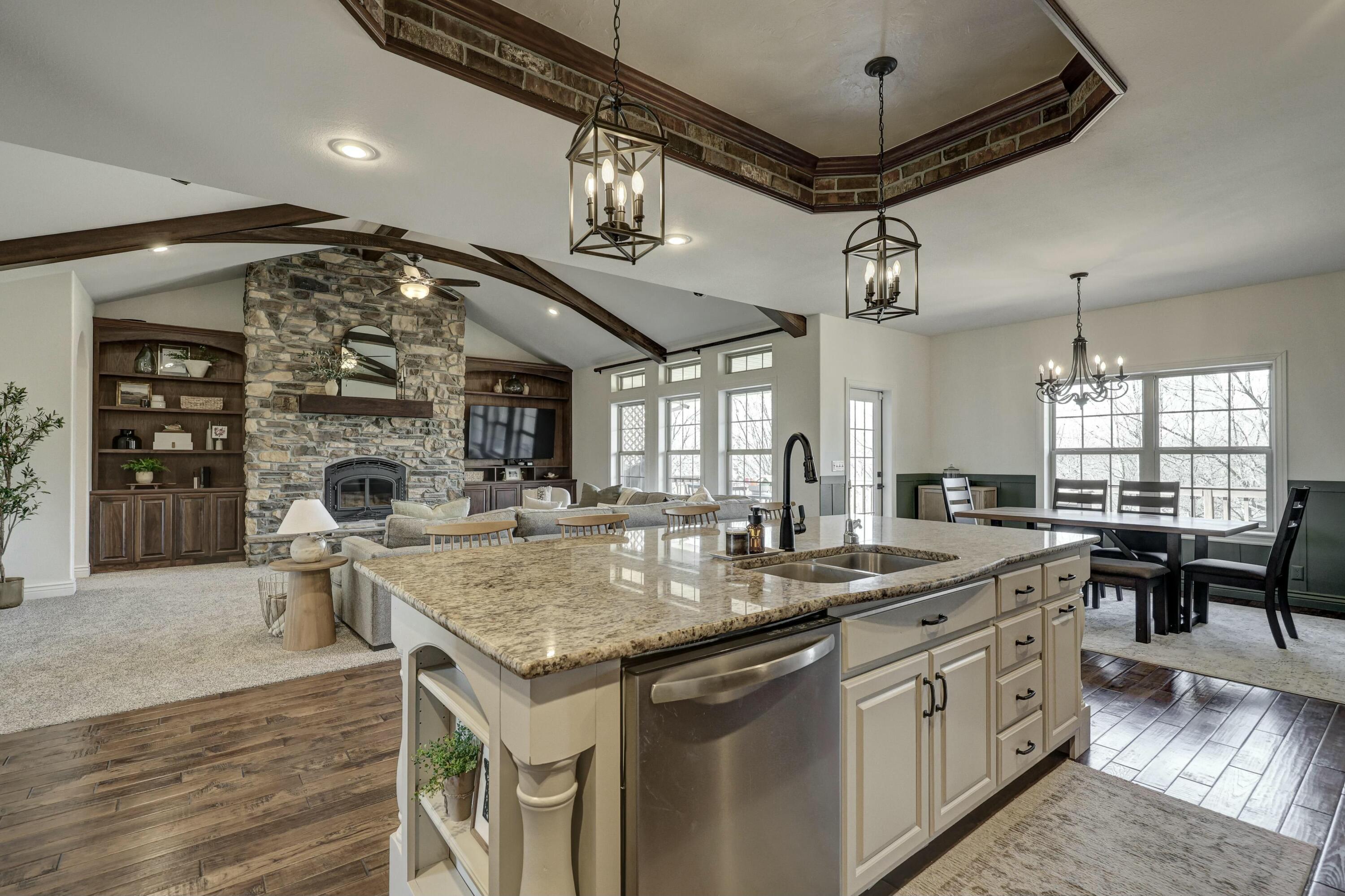 Jasper-Not in List - Residential