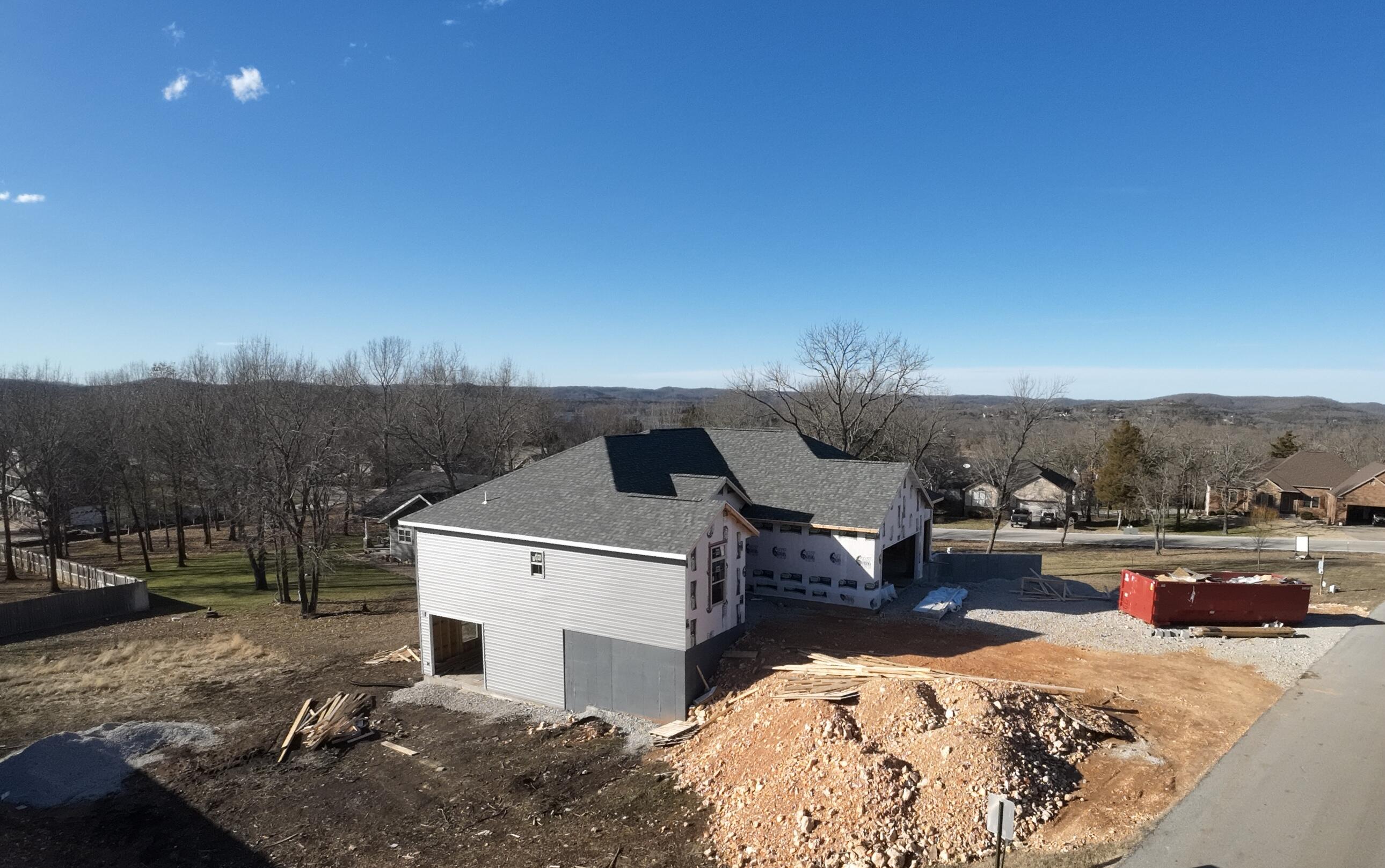 Overlook - Residential