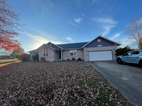 Photo of 4501 N 16th Street, Ozark, MO 65721 (MLS # 60311780)
