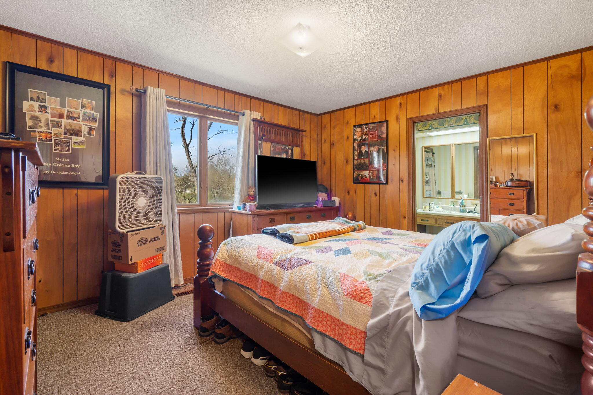 N/A - Residential