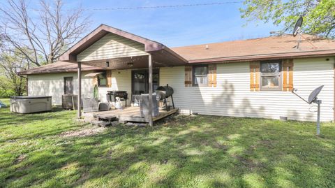 402 Lake, Mountain Grove, MO 65711 - MLS#: 60292700