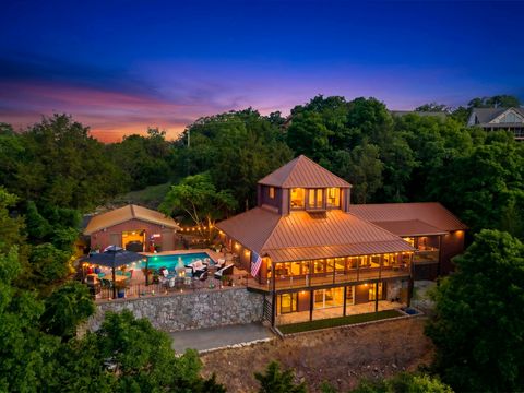 Photo of 63 Osprey Lane, Blue Eye, MO 65611 (MLS # 60324084)