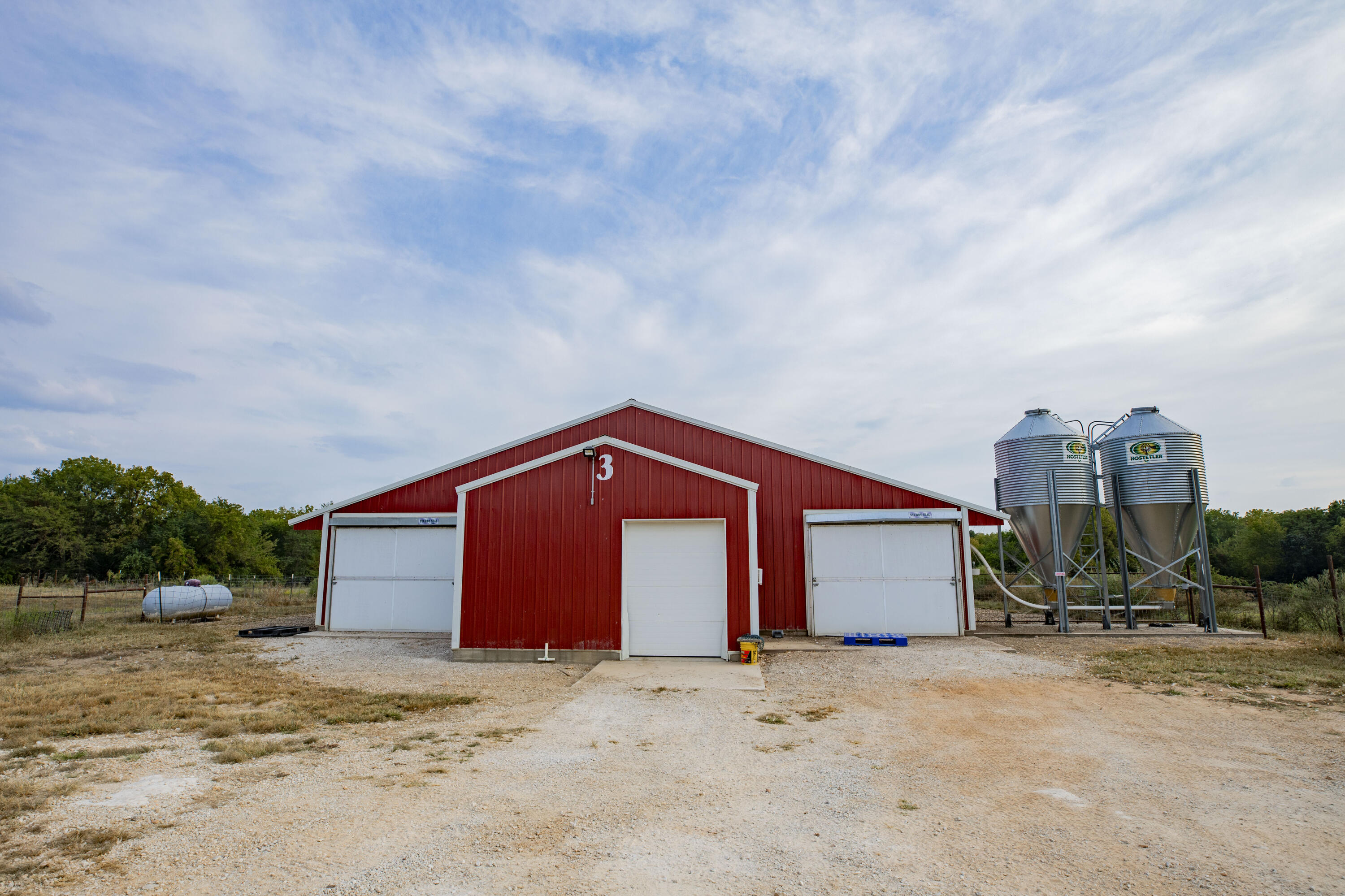 N/A - Farm