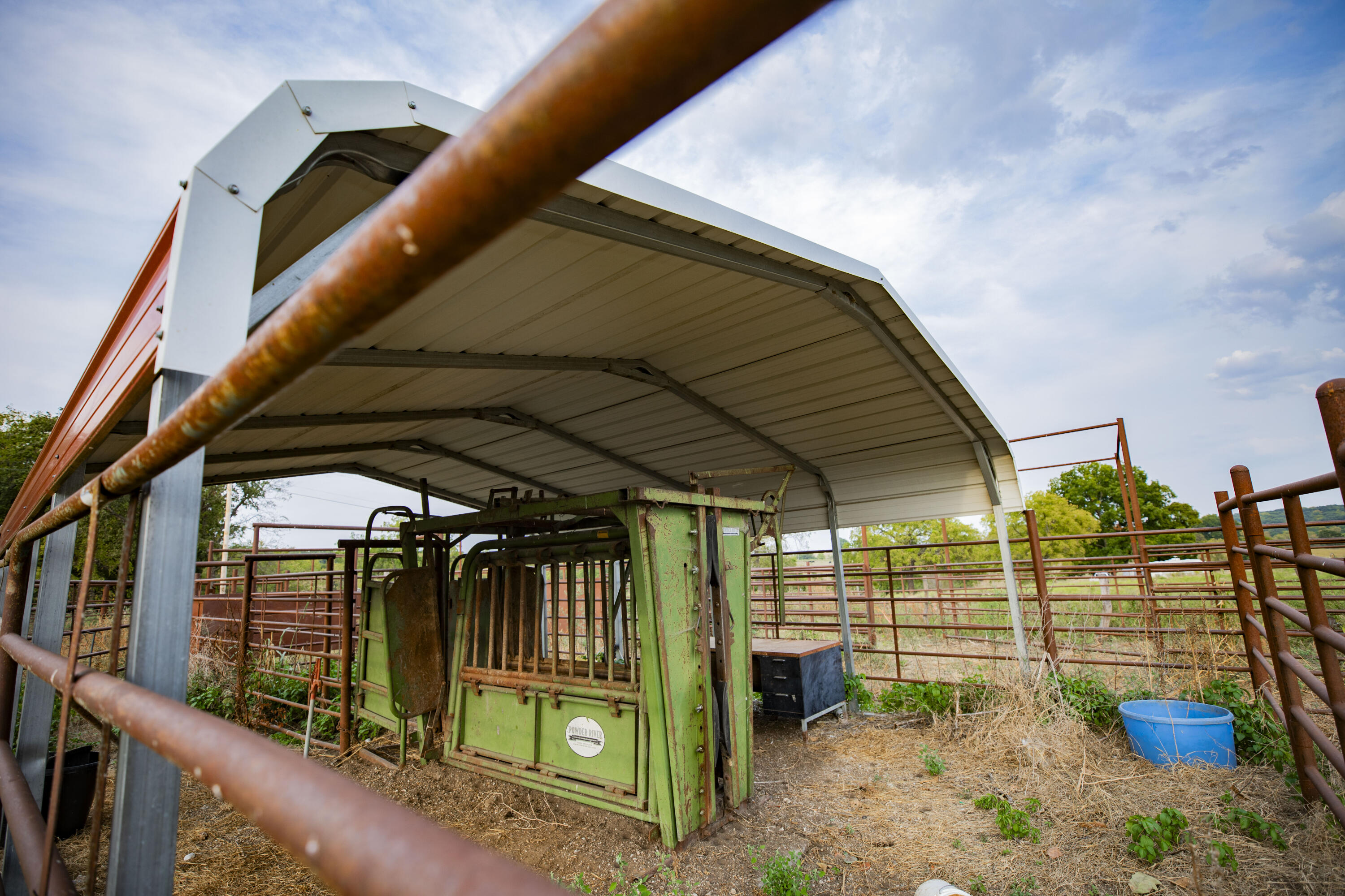 N/A - Farm