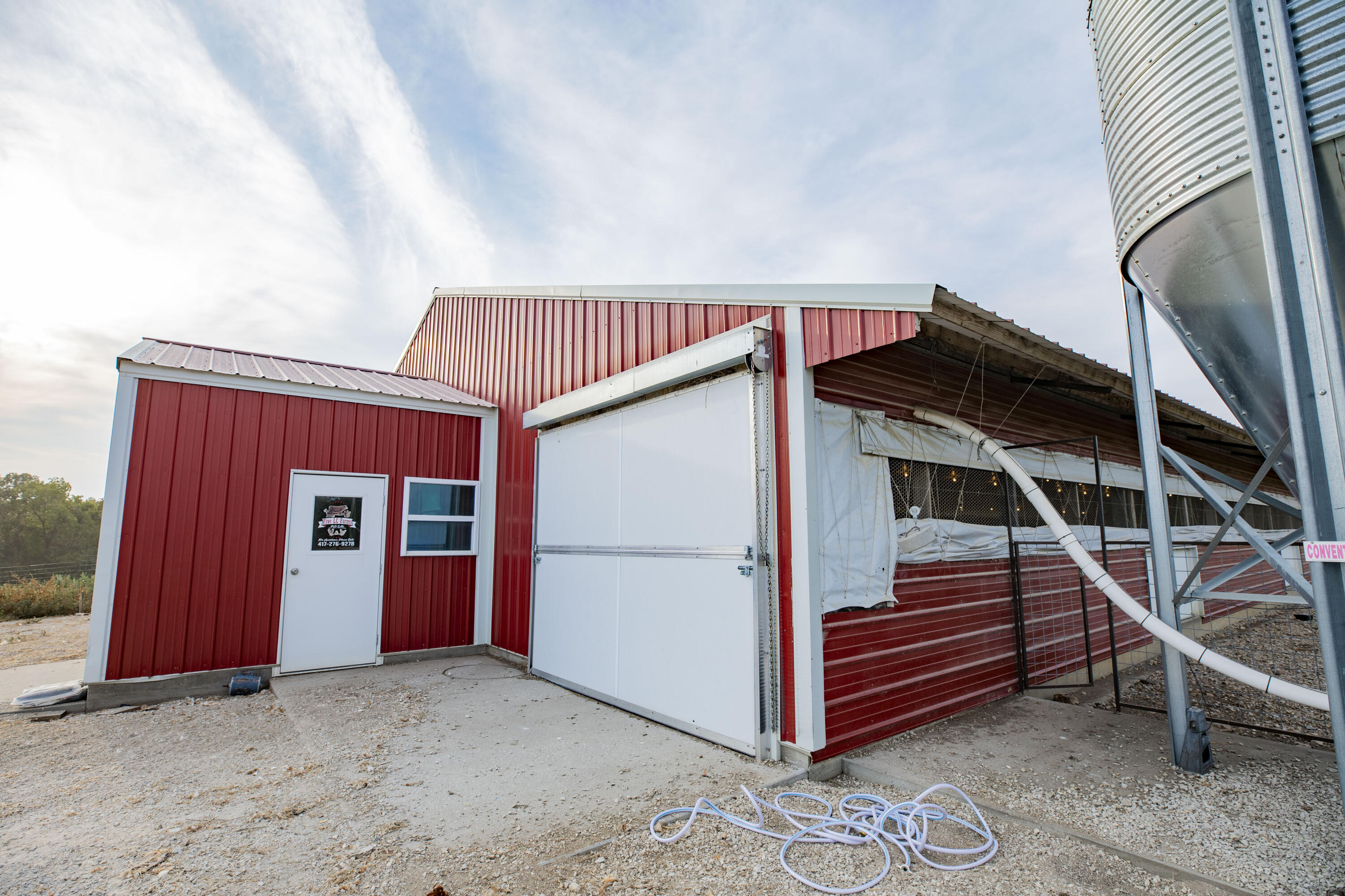 N/A - Farm