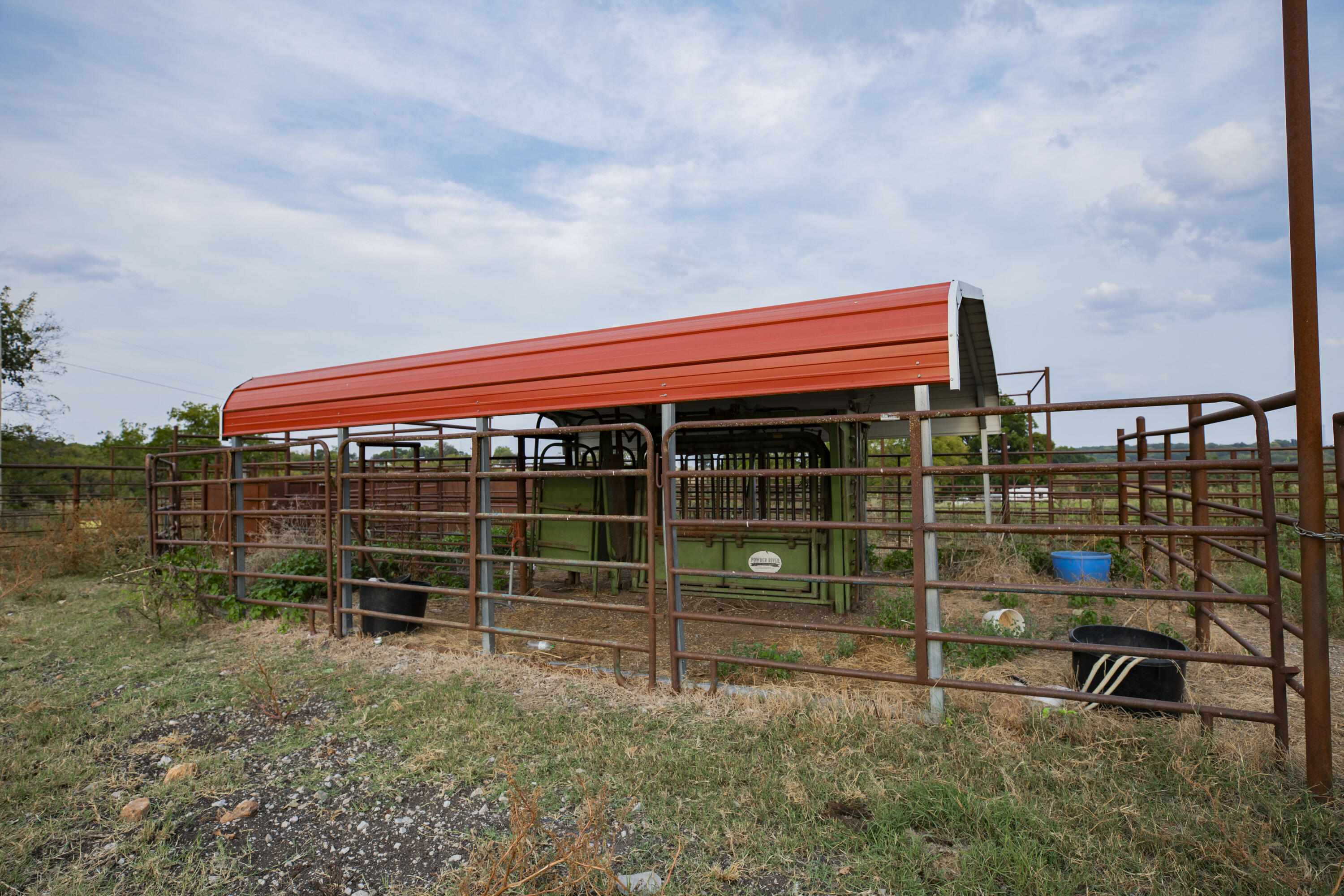 N/A - Farm