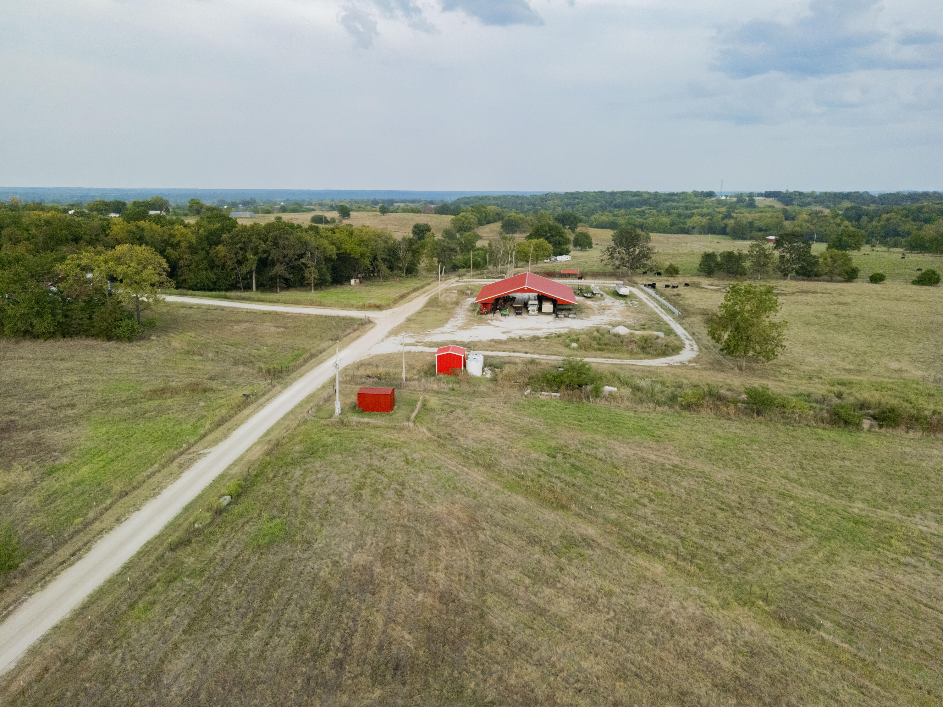 N/A - Farm
