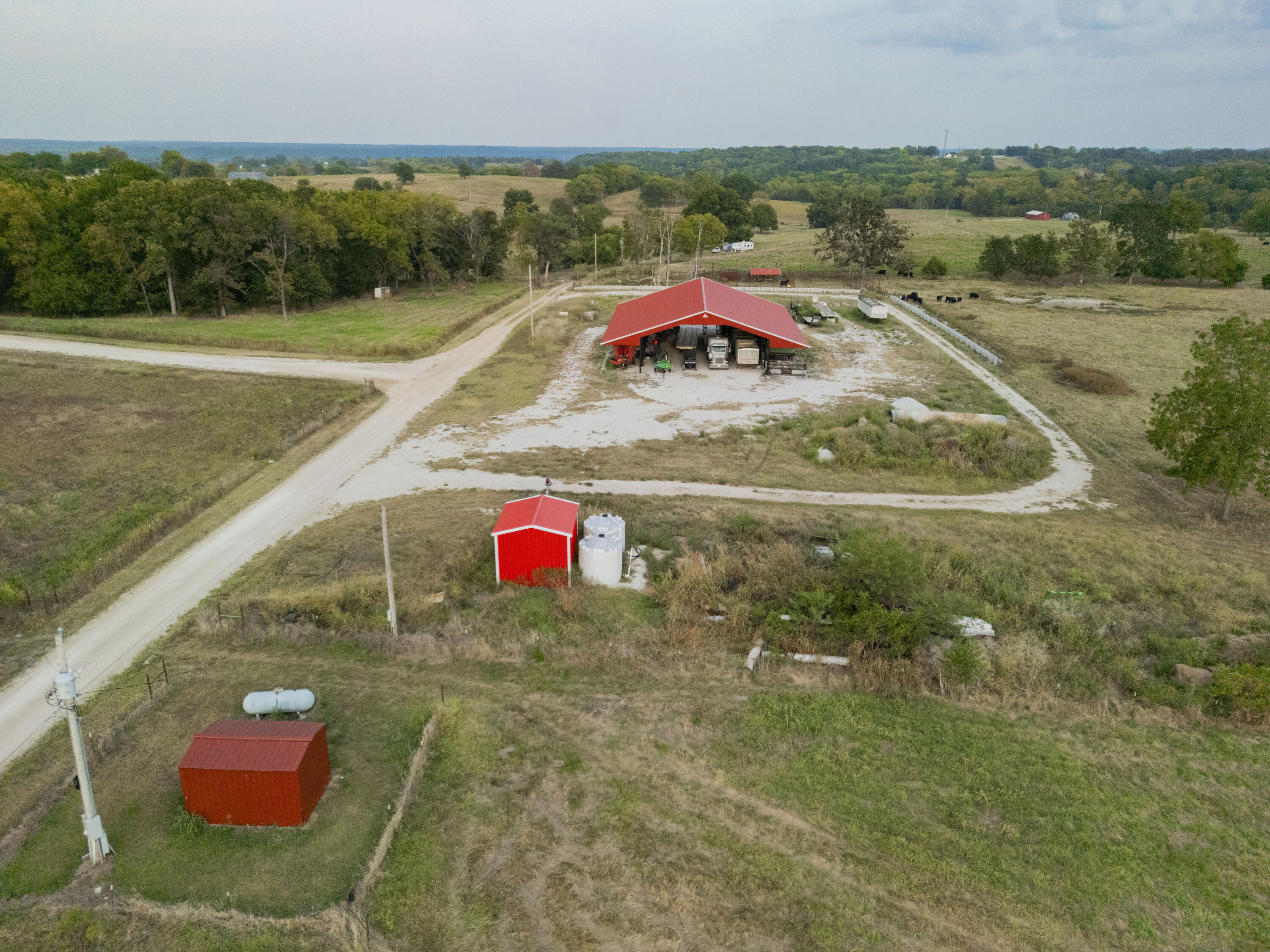 N/A - Farm