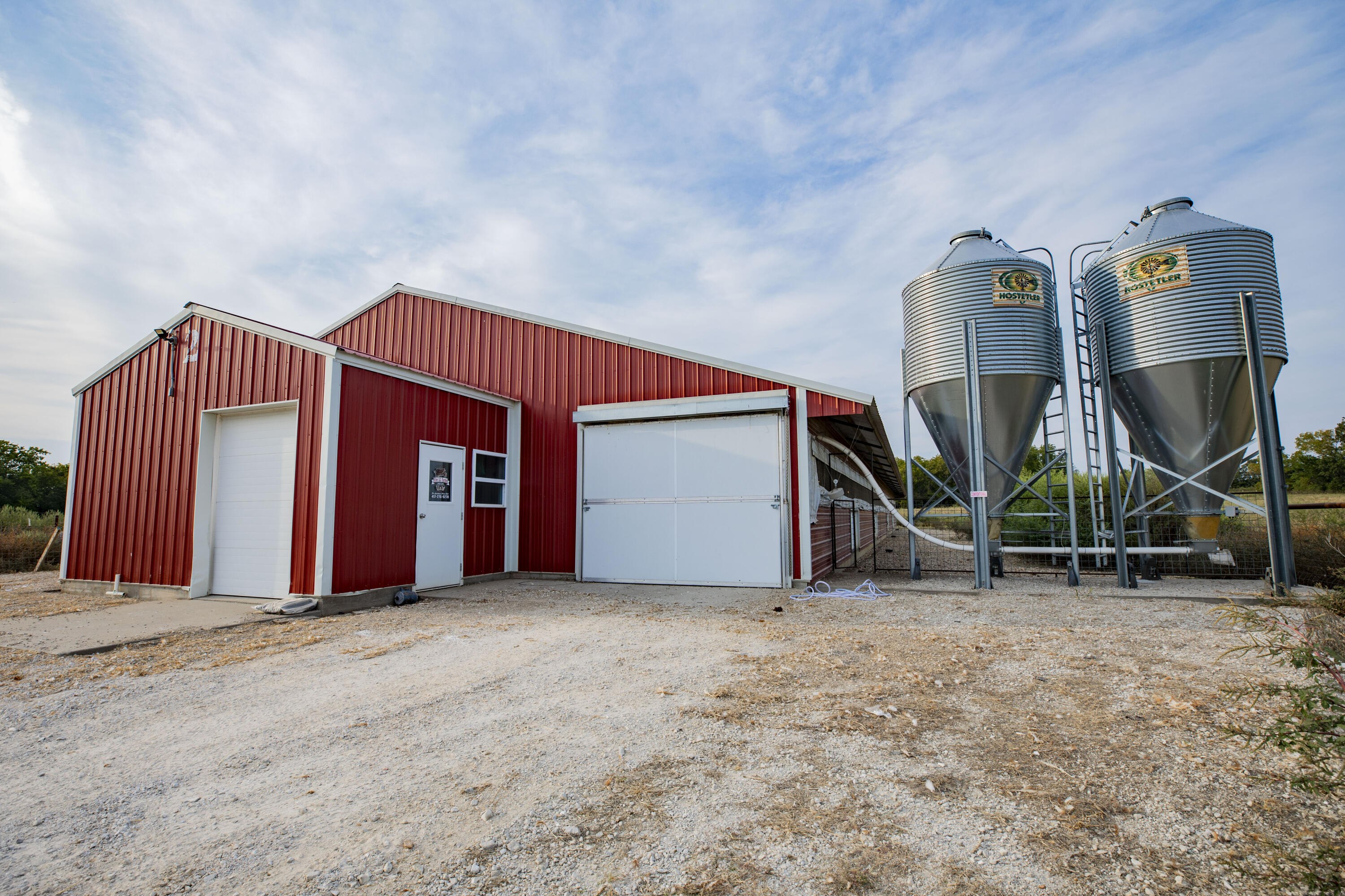 N/A - Farm