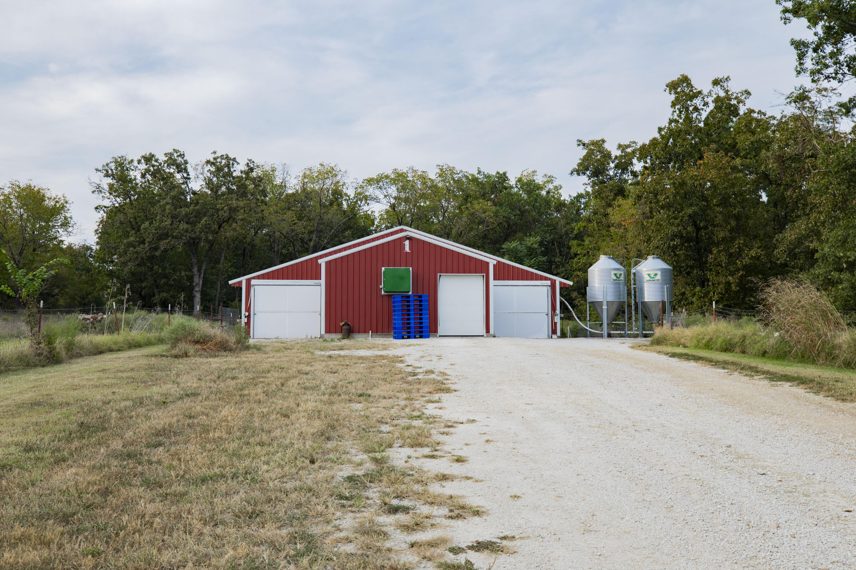 N/A - Farm